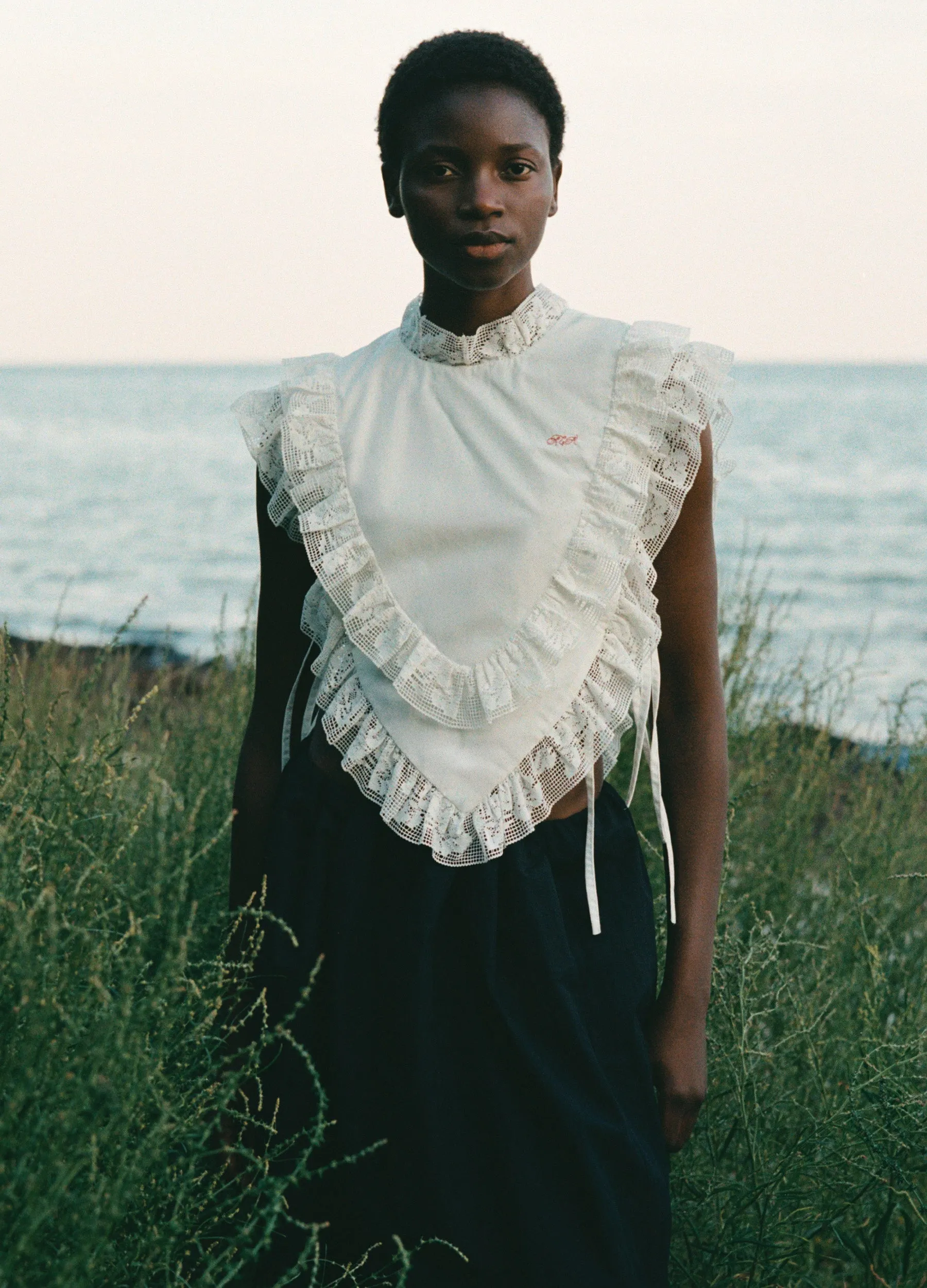 Abilene Top sold by Sea New York product image thumbnail 2