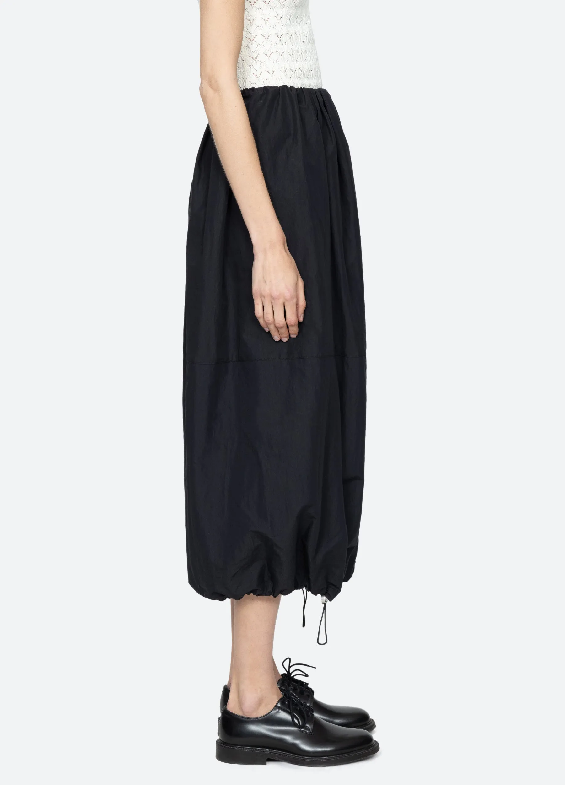 Abilene Skirt sold by Sea New York product image thumbnail 4