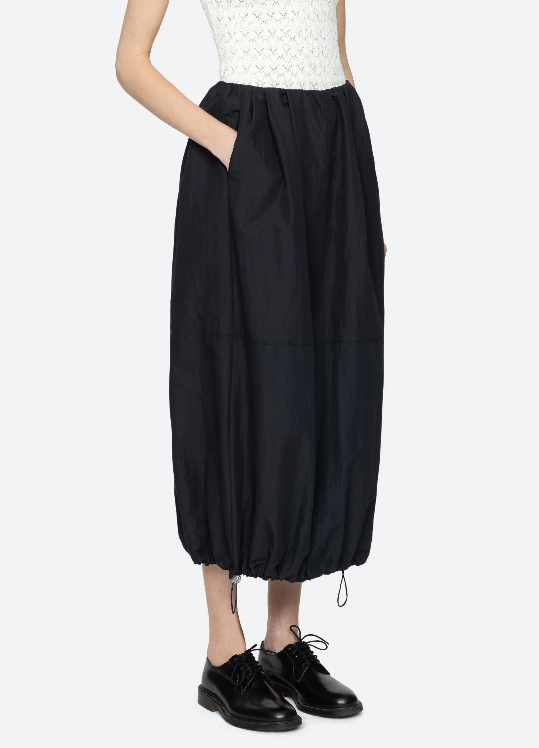 Abilene Skirt sold by Sea New York product image thumbnail 5