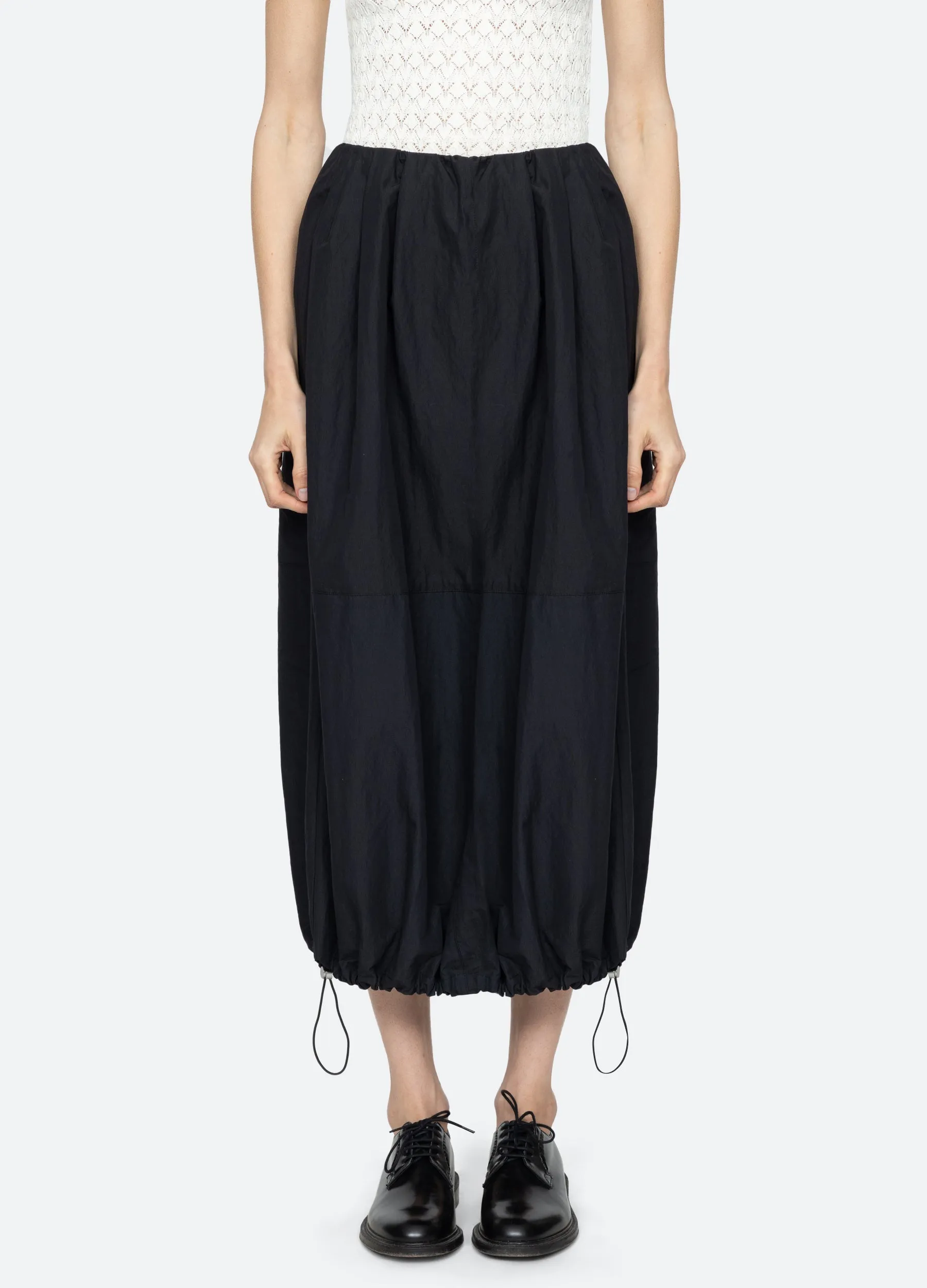 Abilene Skirt sold by Sea New York product image thumbnail 2