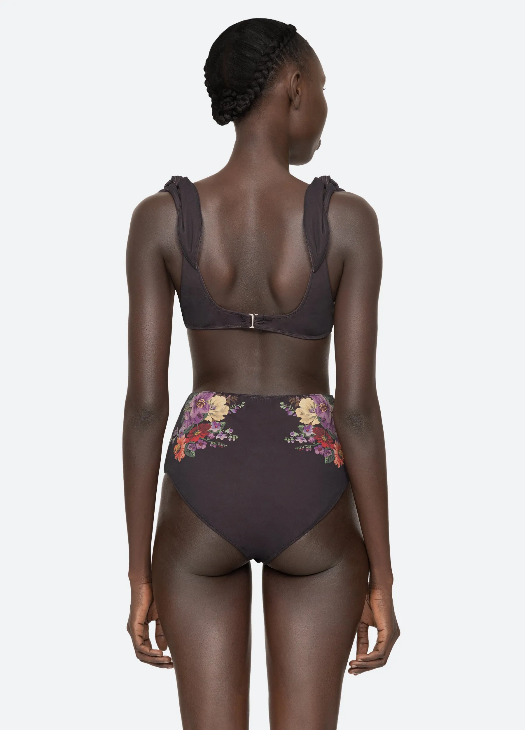 Viktoria Bikini Top sold by Sea New York product image thumbnail 3