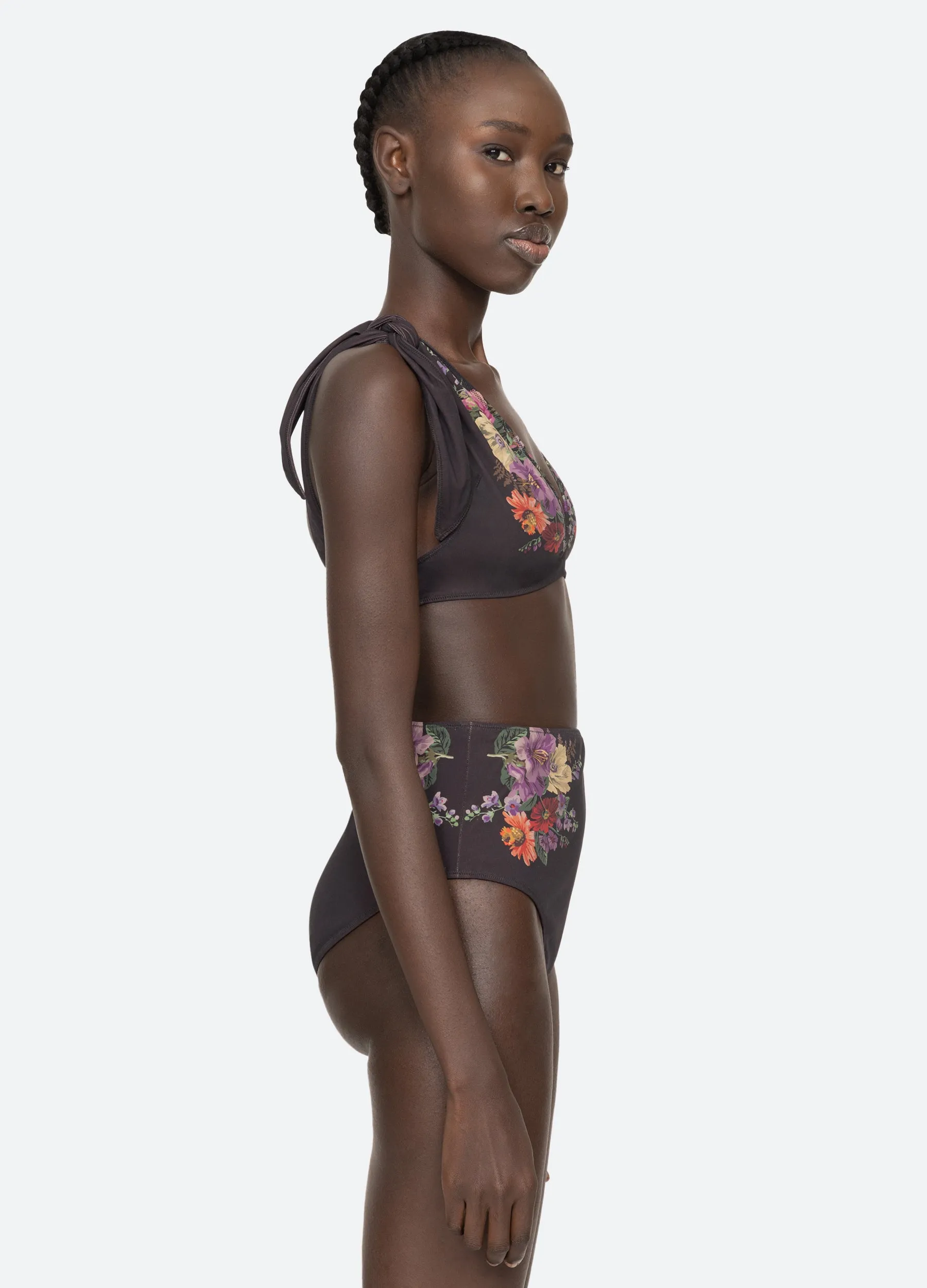 Viktoria Bikini Top sold by Sea New York product image thumbnail 4