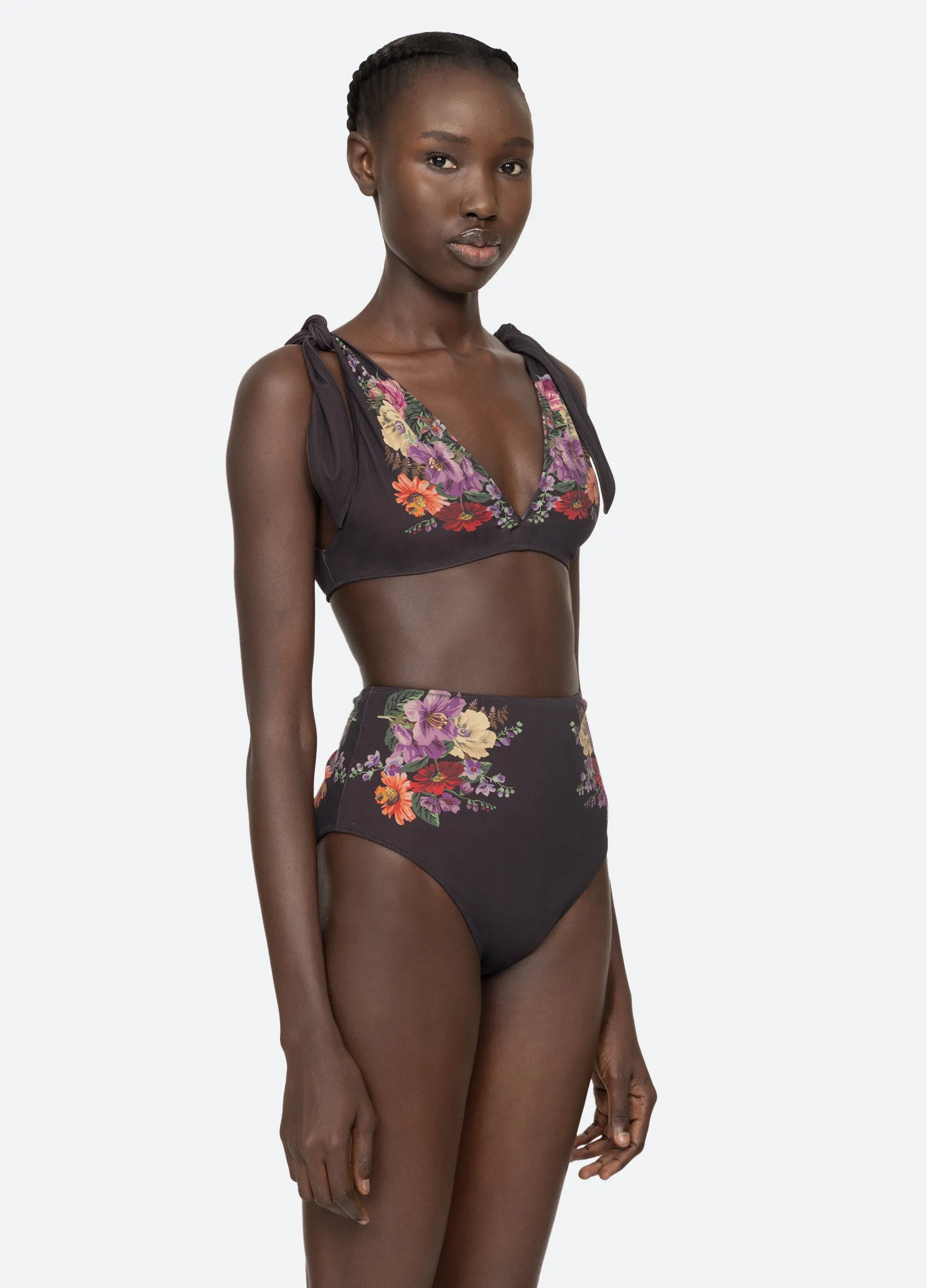 Viktoria Bikini Top sold by Sea New York product image thumbnail 5