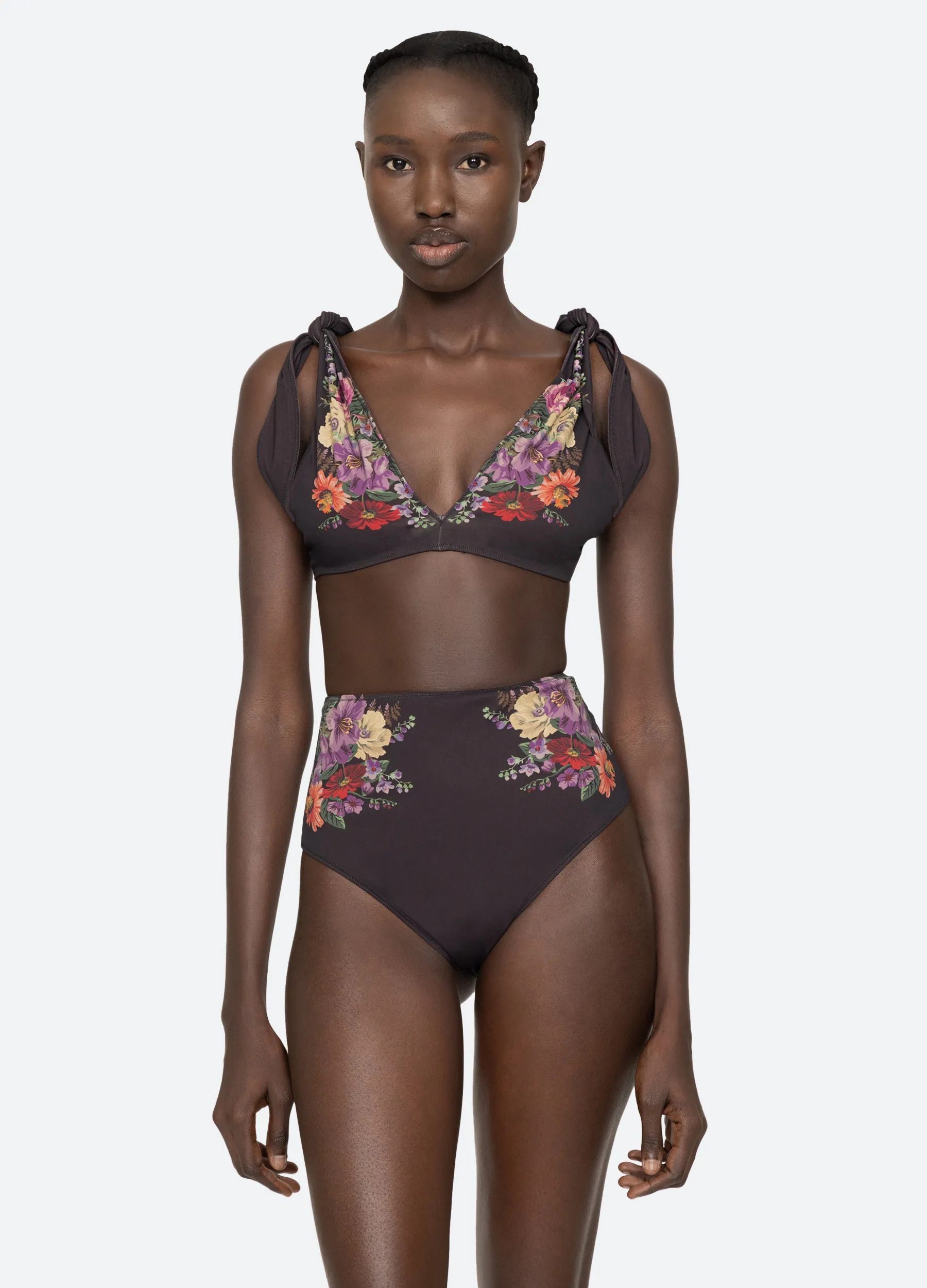 Viktoria Bikini Top sold by Sea New York product image thumbnail 2