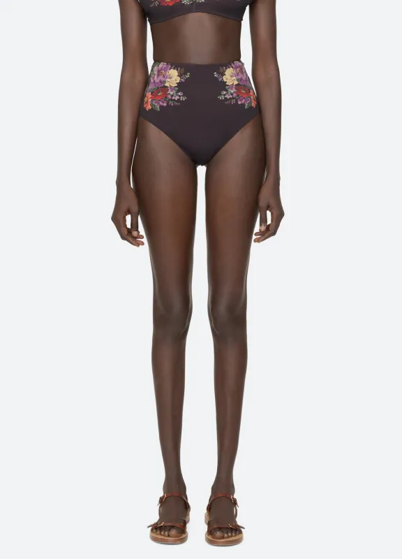 Viktoria Bikini Bottom sold by Sea New York