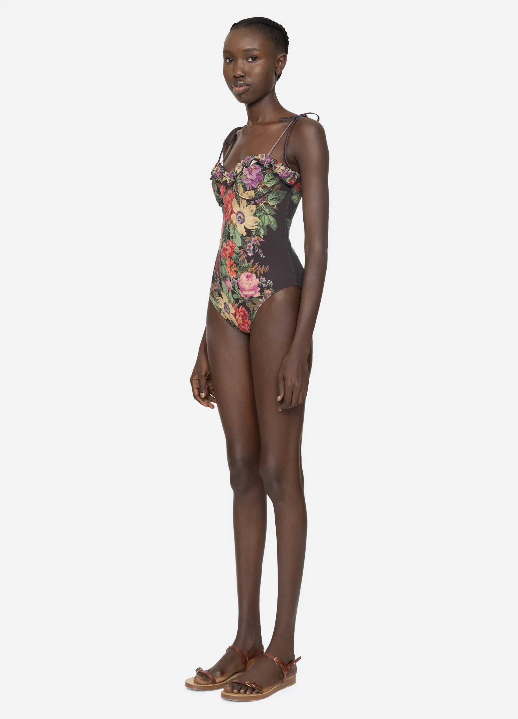 Viktoria One Piece sold by Sea New York product image thumbnail 5