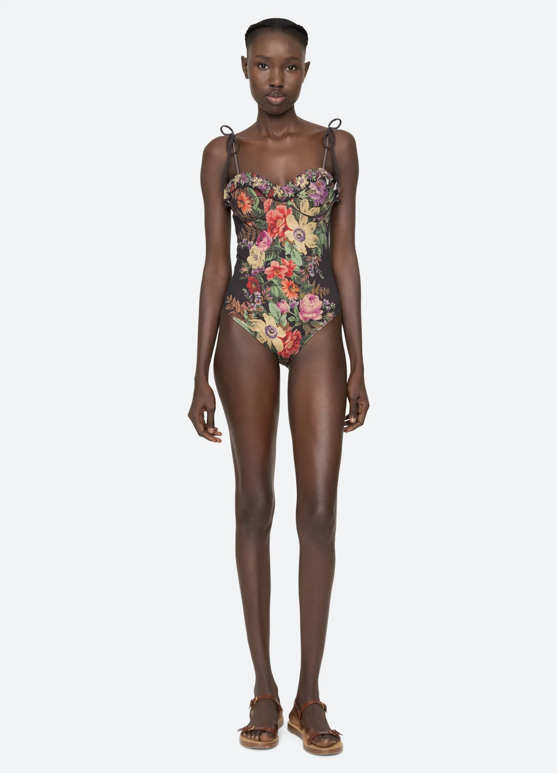 Viktoria One Piece sold by Sea New York product image thumbnail 2