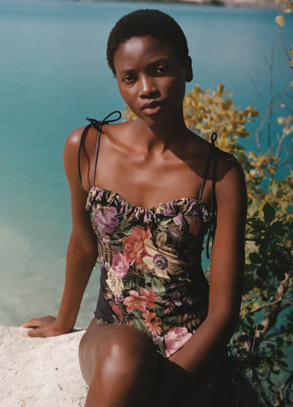 Viktoria One Piece sold by Sea New York