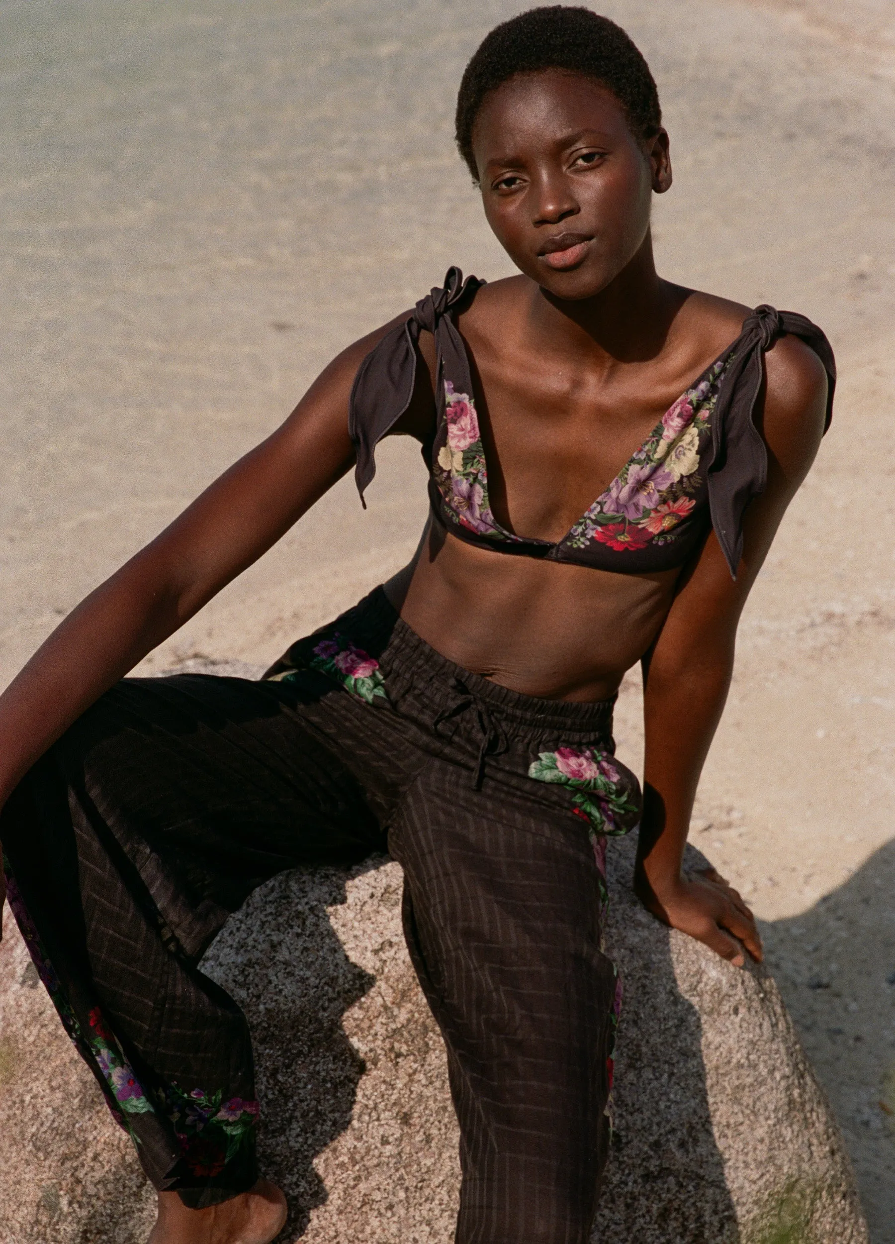 Viktoria Pants sold by Sea New York product image thumbnail 2