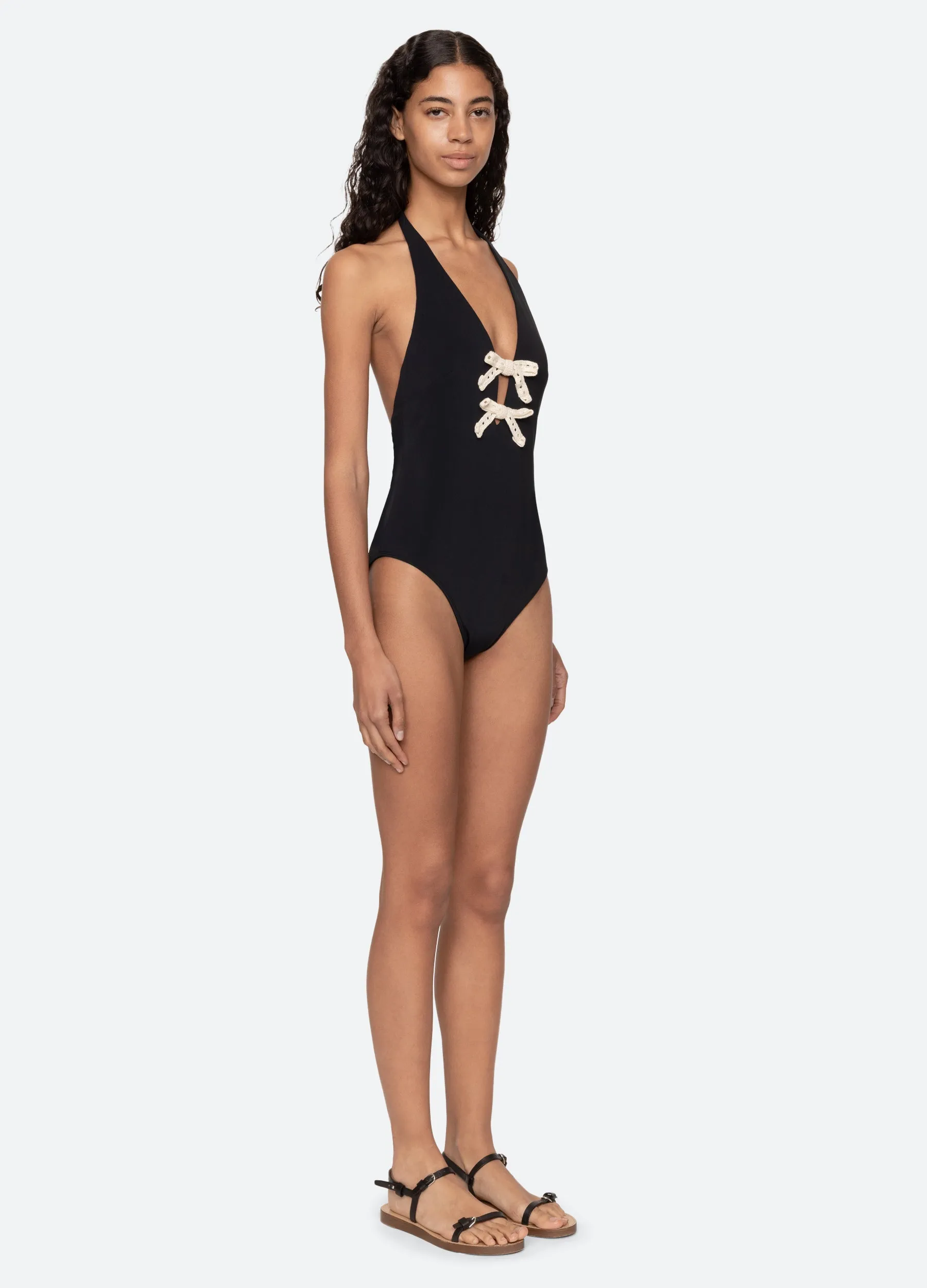 Kendall One Piece sold by Sea New York product image thumbnail 5
