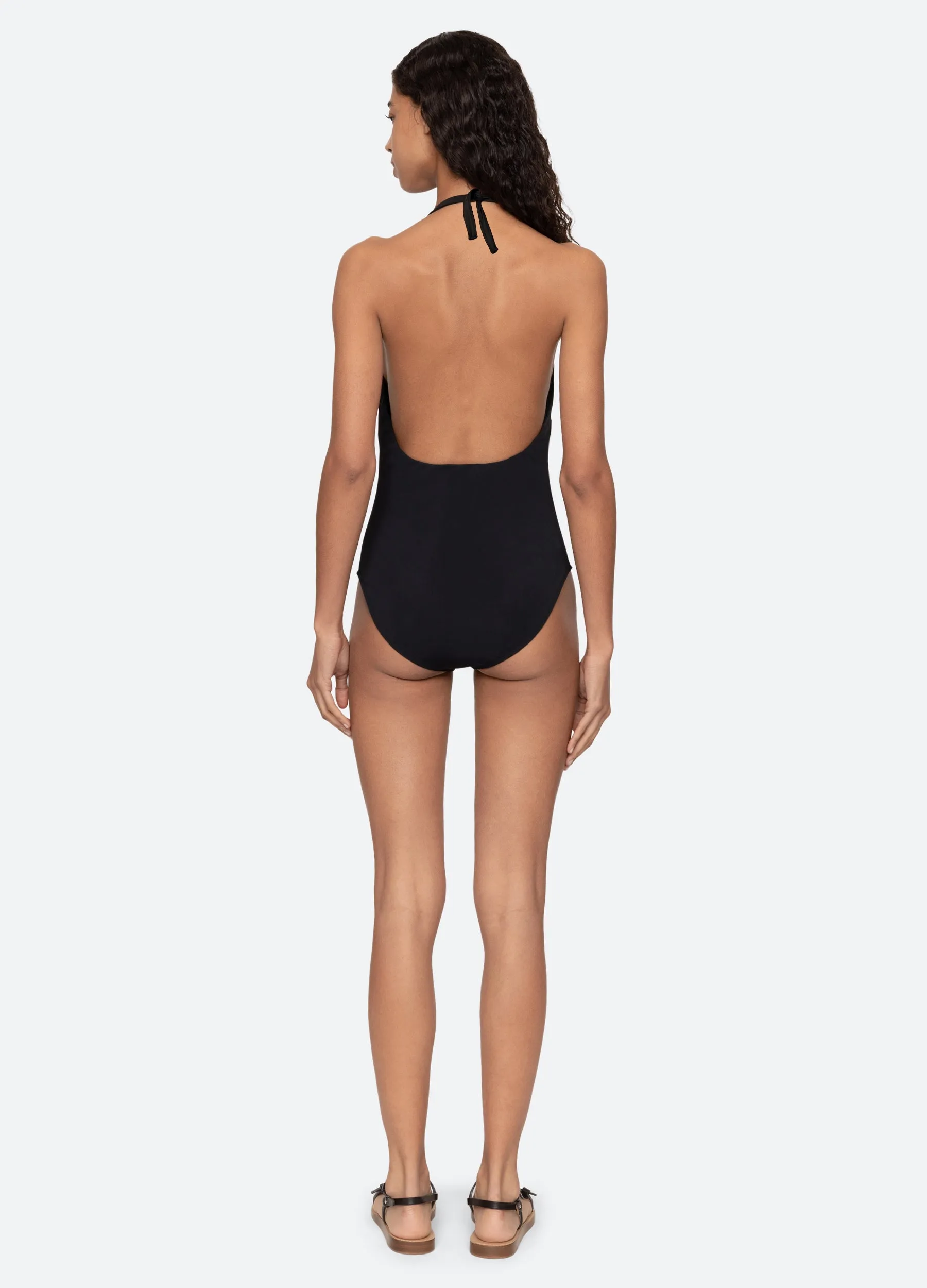 Kendall One Piece sold by Sea New York product image thumbnail 3