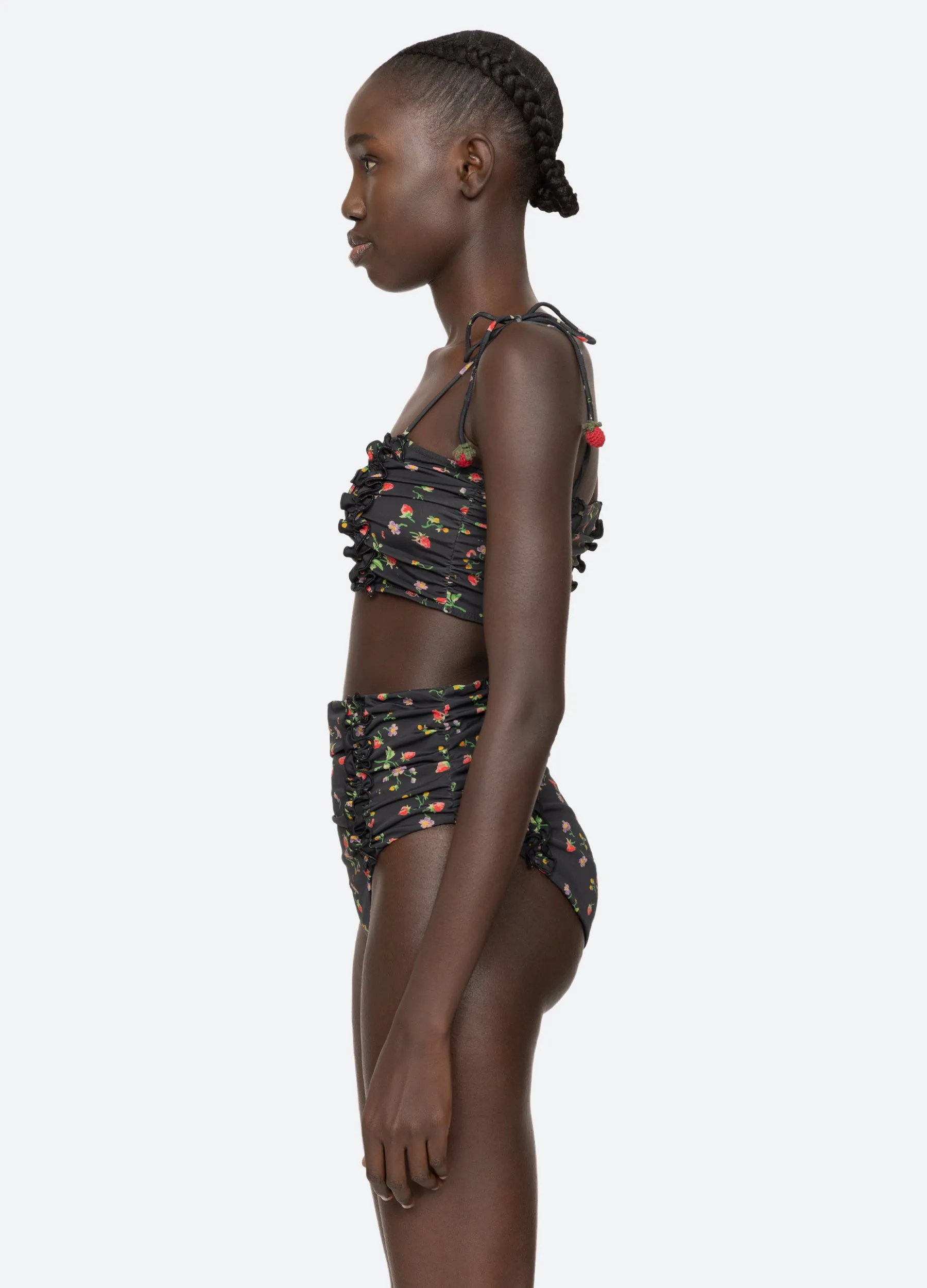 Katarina Bikini Top sold by Sea New York product image thumbnail 4