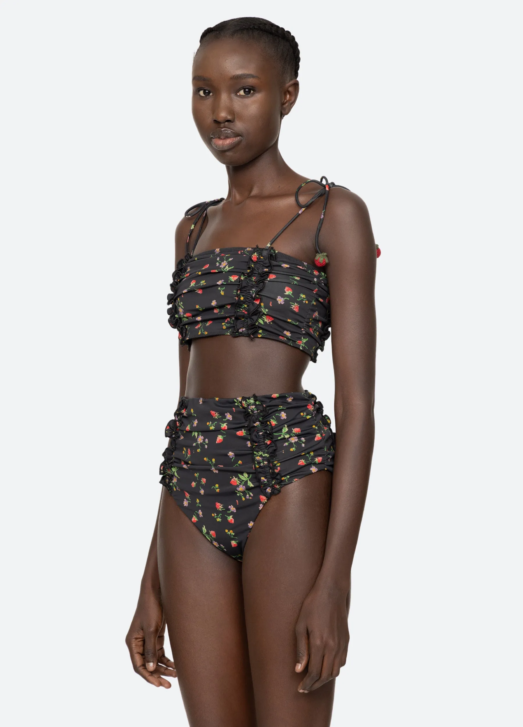 Katarina Bikini Top sold by Sea New York product image thumbnail 5