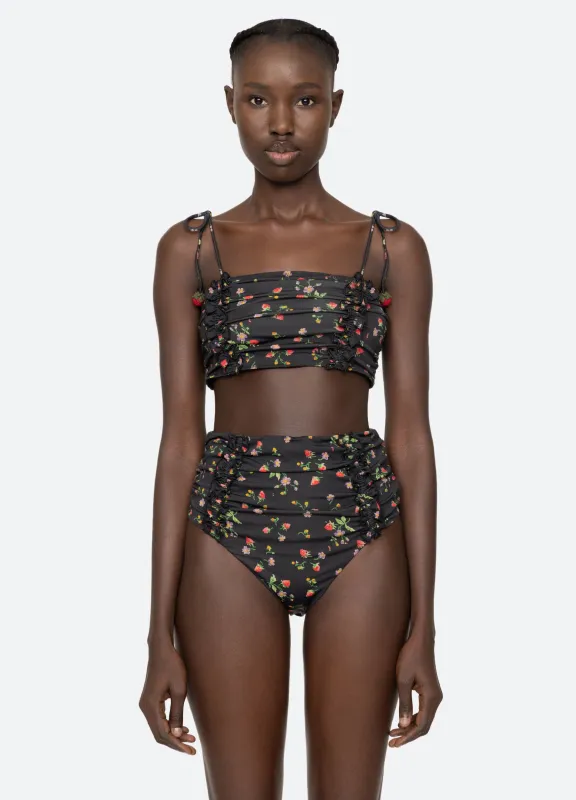 Katarina Bikini Top sold by Sea New York