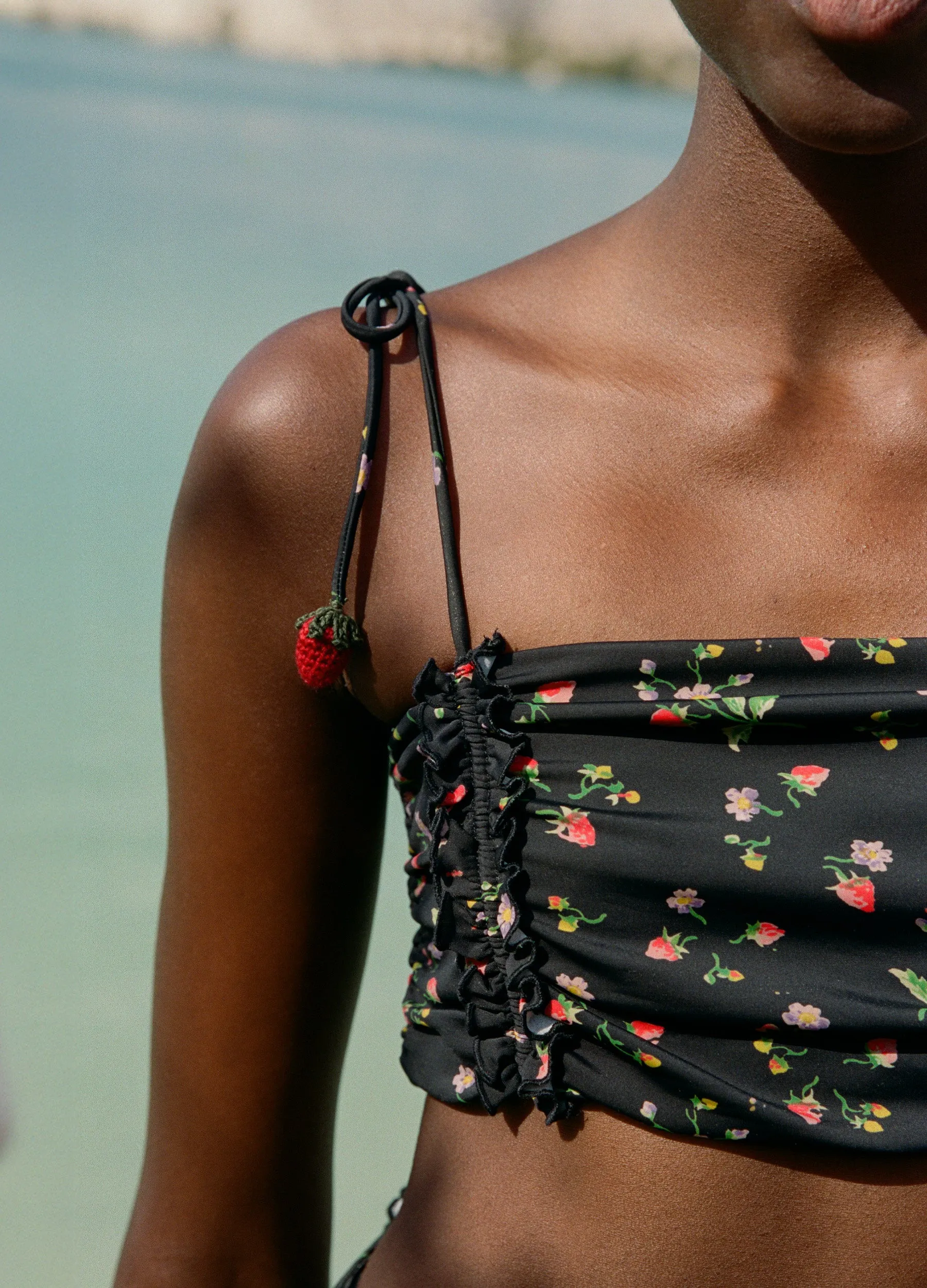 Katarina Bikini Top sold by Sea New York product image thumbnail 2