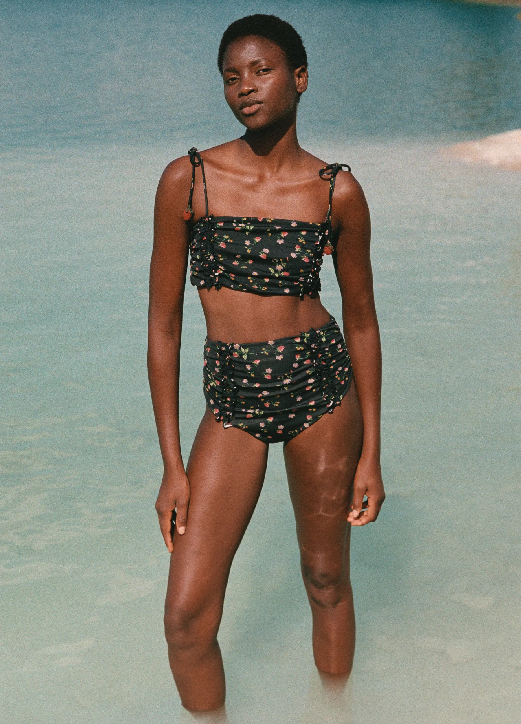 Katarina Bikini Bottom sold by Sea New York product image thumbnail 2