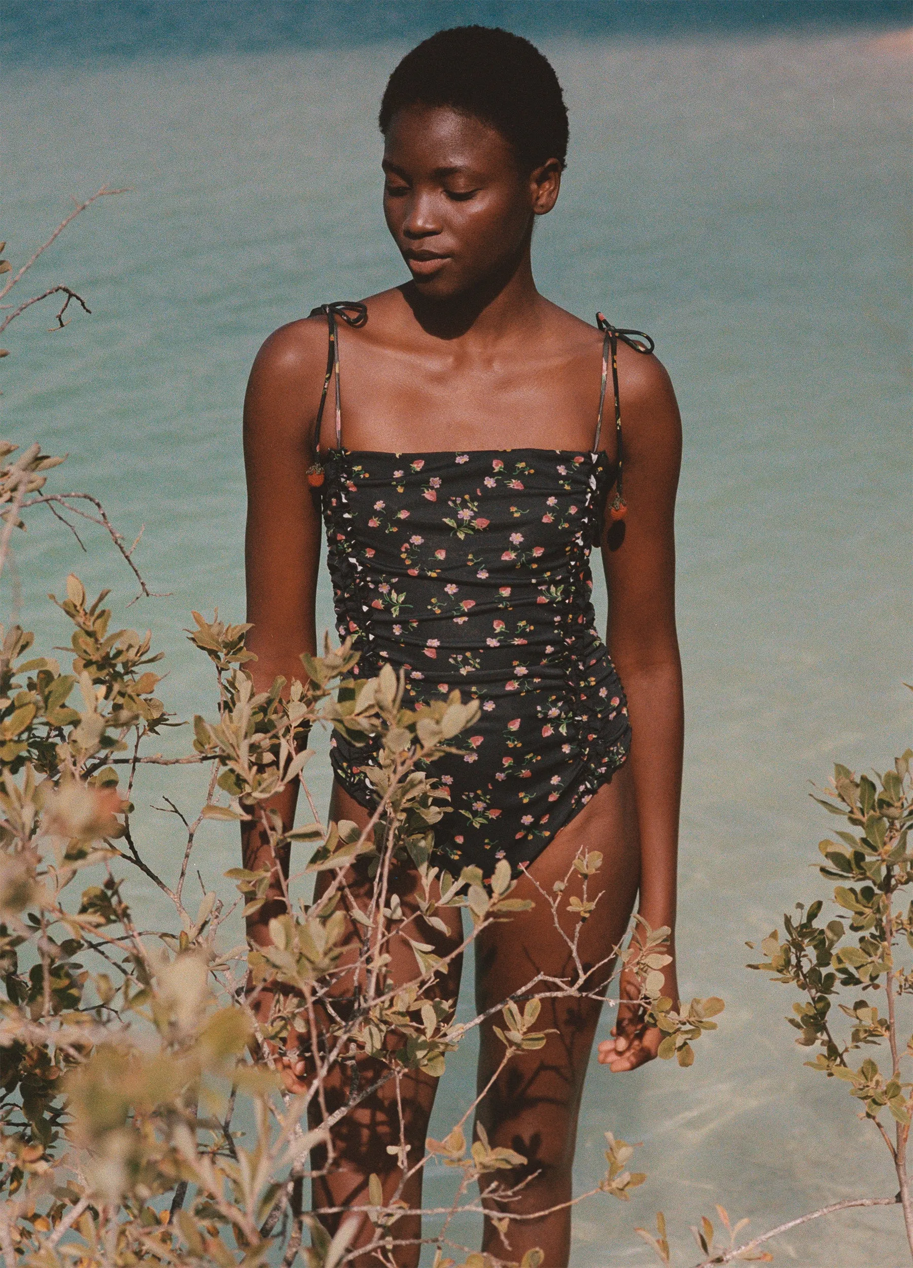 Katarina One Piece sold by Sea New York