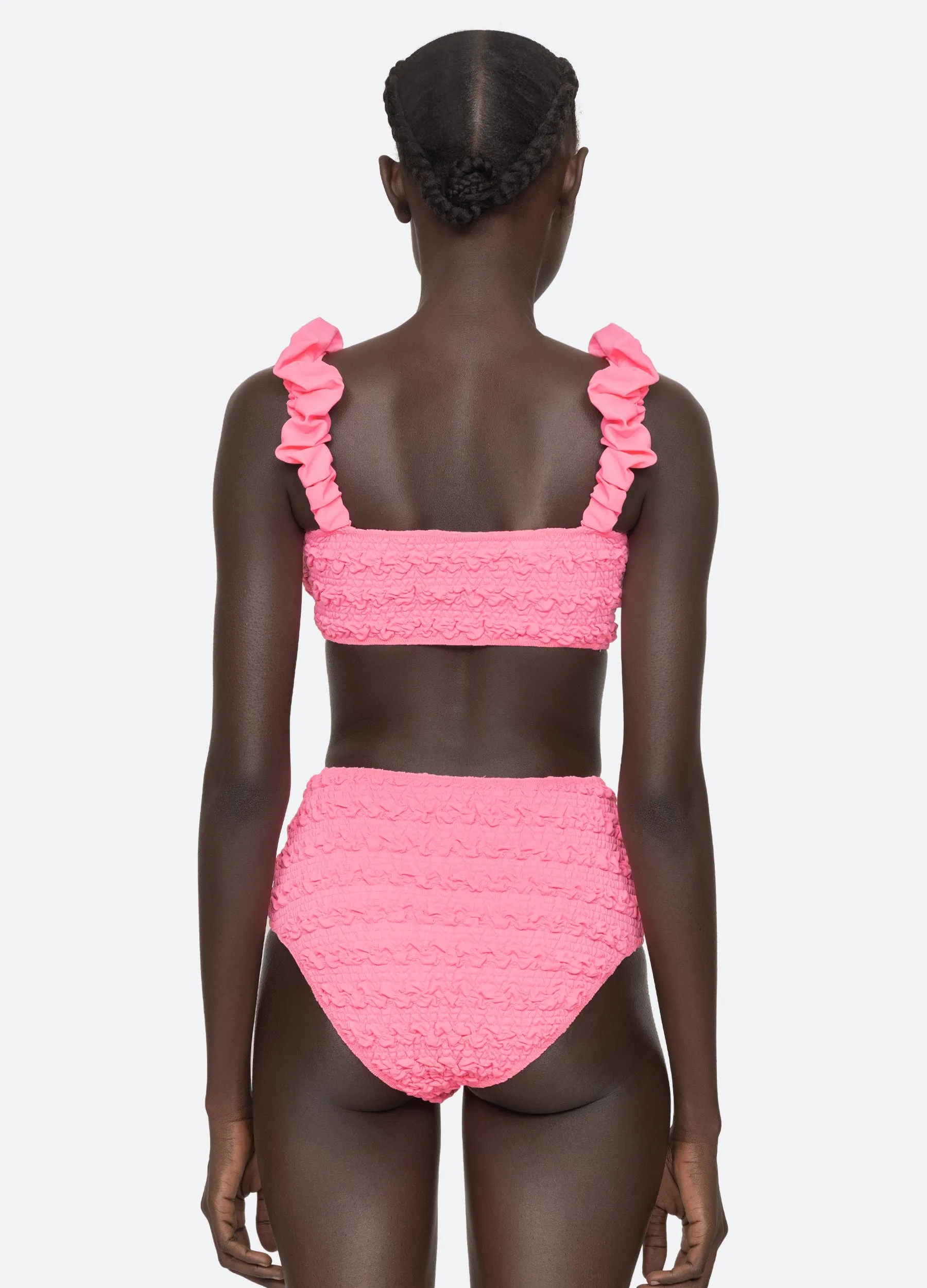 Cybelle Bikini Top sold by Sea New York product image thumbnail 3