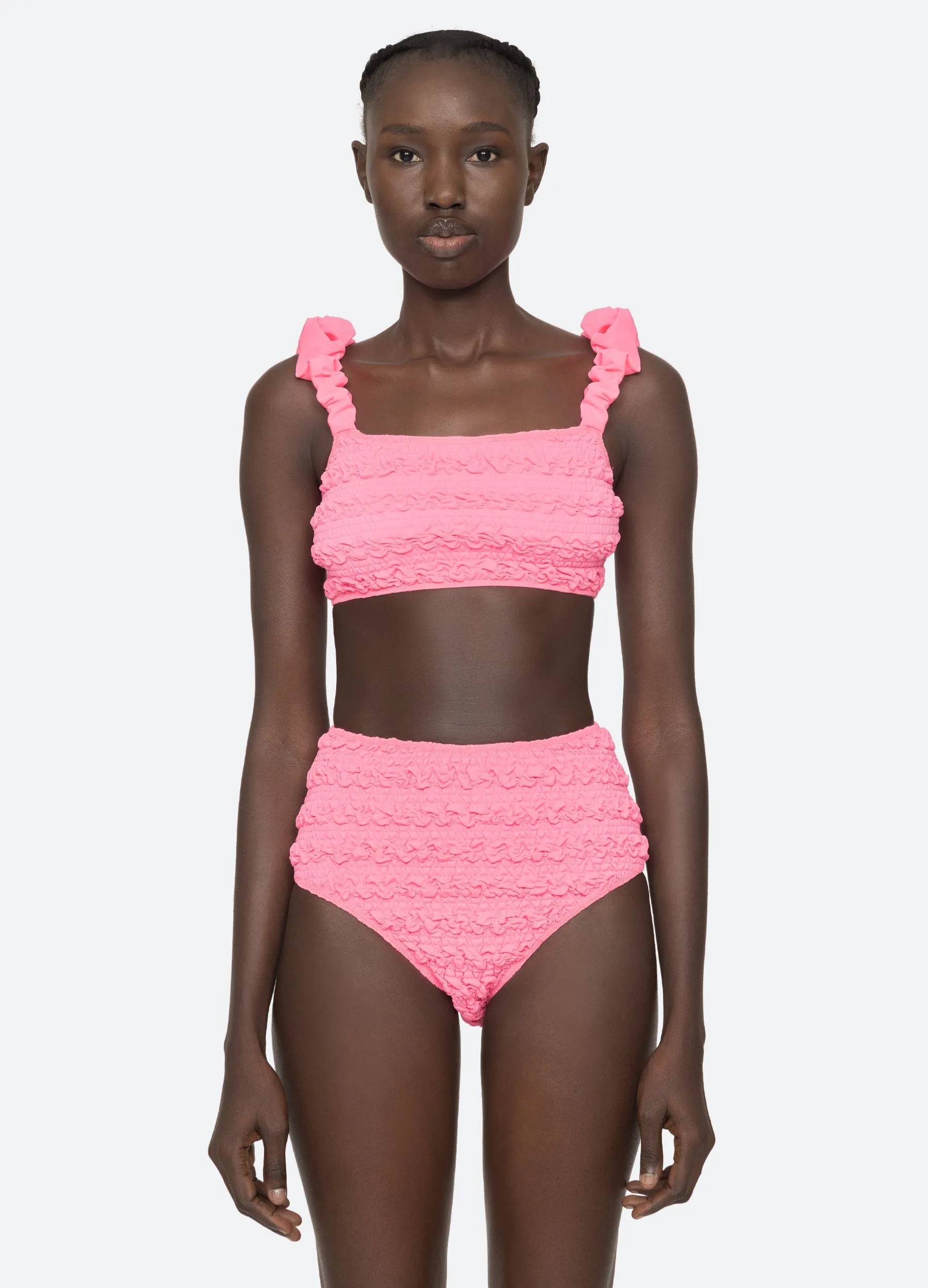 Cybelle Bikini Top sold by Sea New York product image thumbnail 2