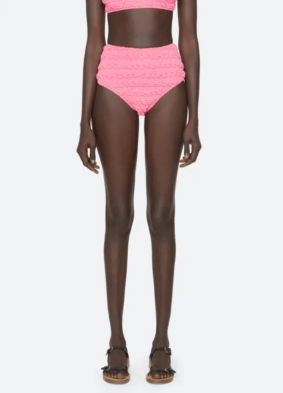 Cybelle Bikini Bottom made by Sea New York