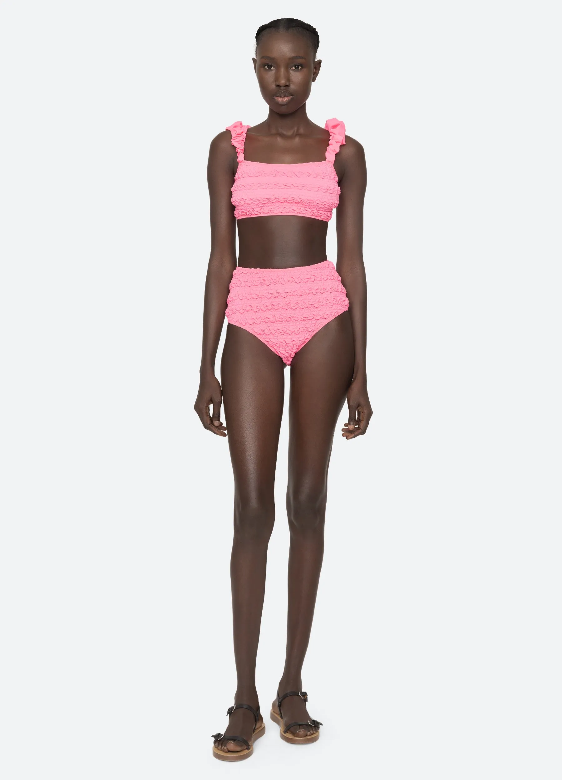 Cybelle Bikini Bottom sold by Sea New York product image thumbnail 2