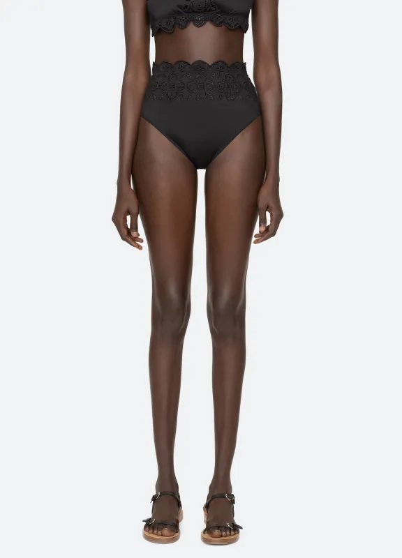 Babette Bikini Bottom sold by Sea New York