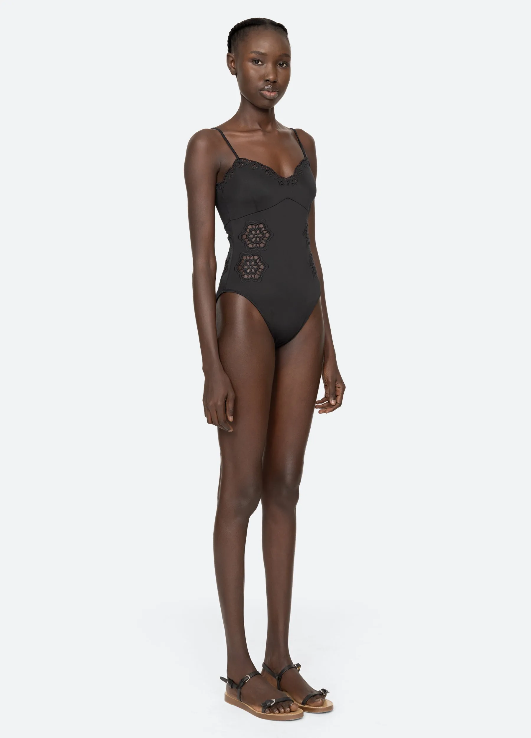 Babette One Piece sold by Sea New York product image thumbnail 5