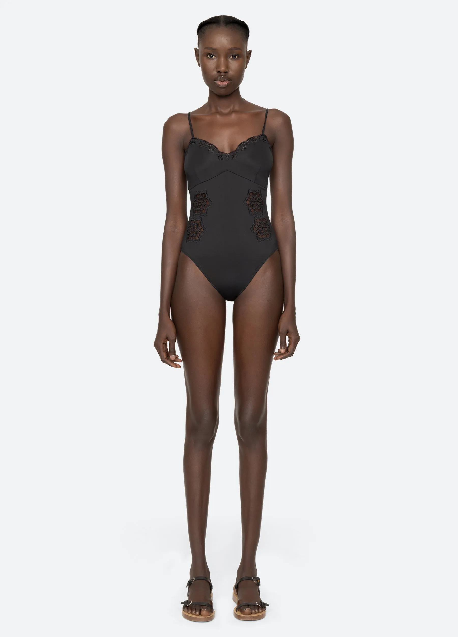 Babette One Piece sold by Sea New York product image thumbnail 2