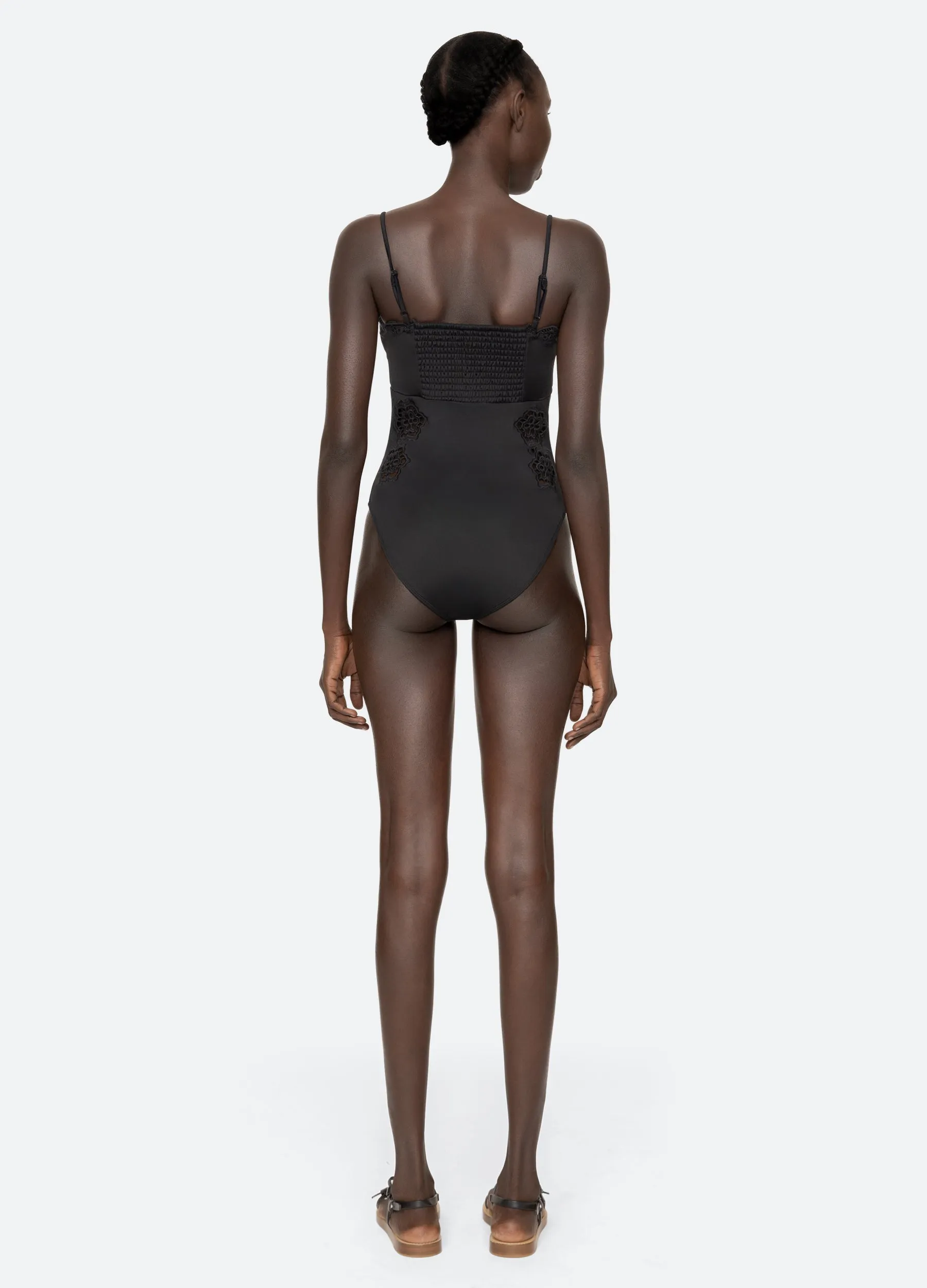 Babette One Piece sold by Sea New York product image thumbnail 3