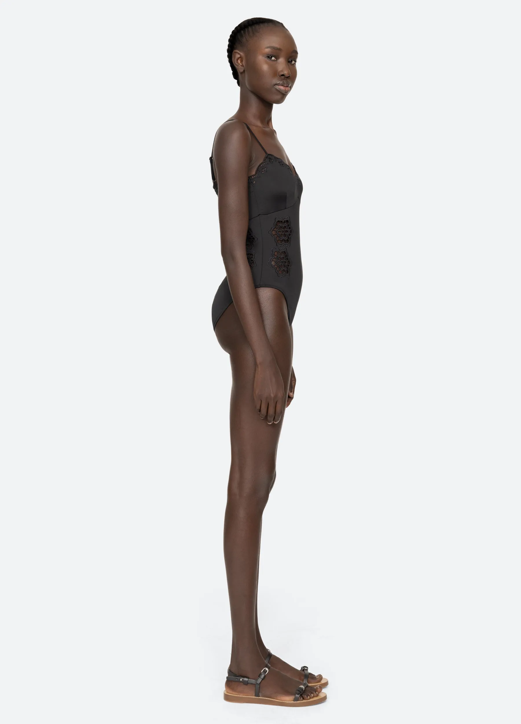 Babette One Piece sold by Sea New York product image thumbnail 4
