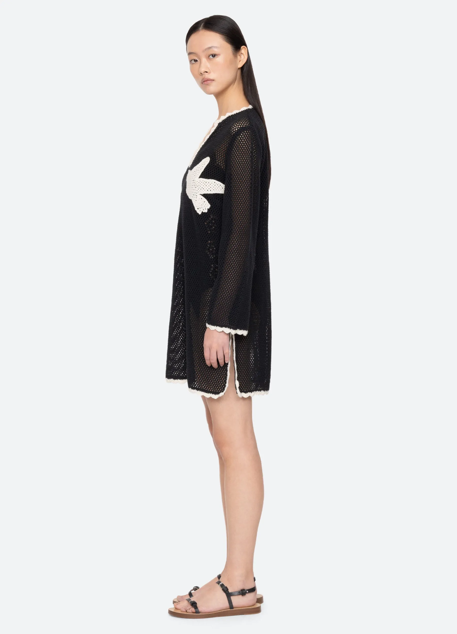 Sally Coverup sold by Sea New York product image thumbnail 4