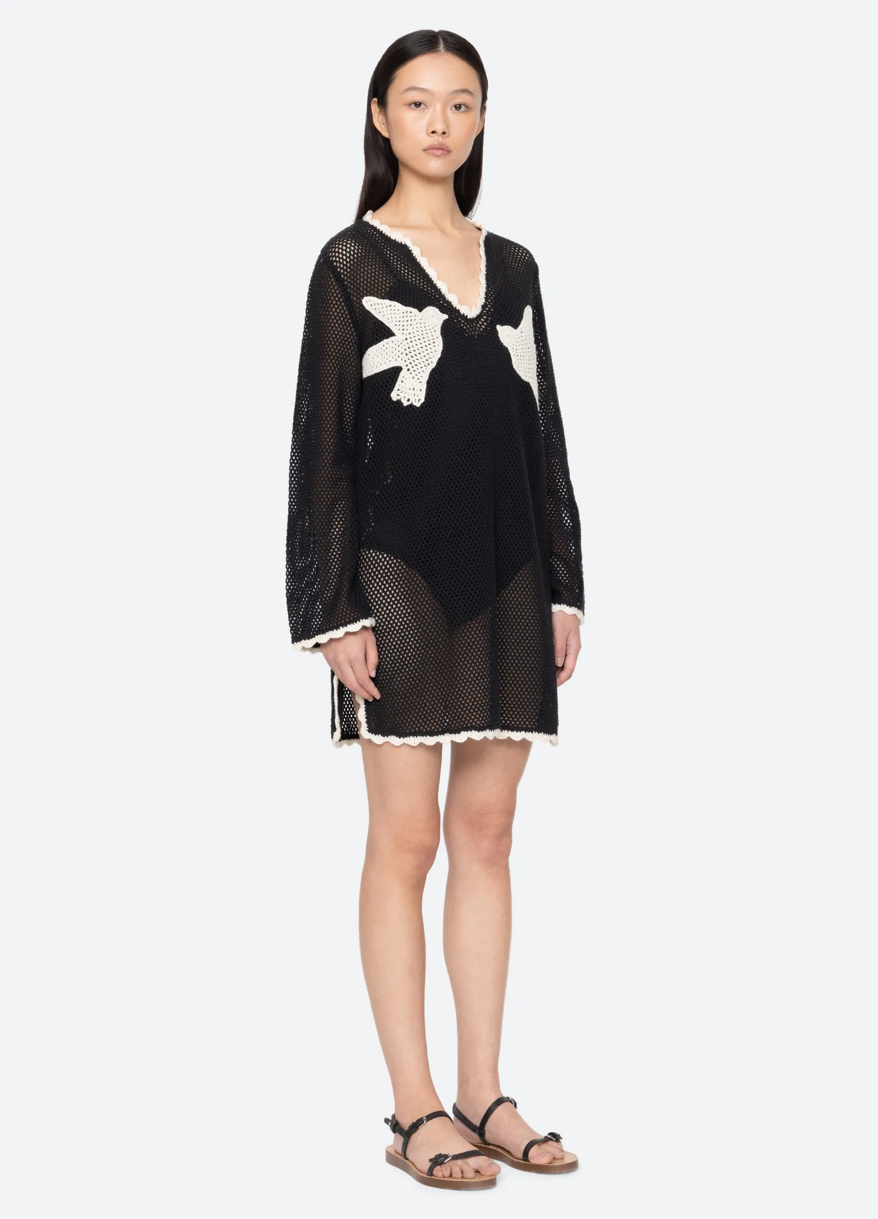 Sally Coverup sold by Sea New York product image thumbnail 5