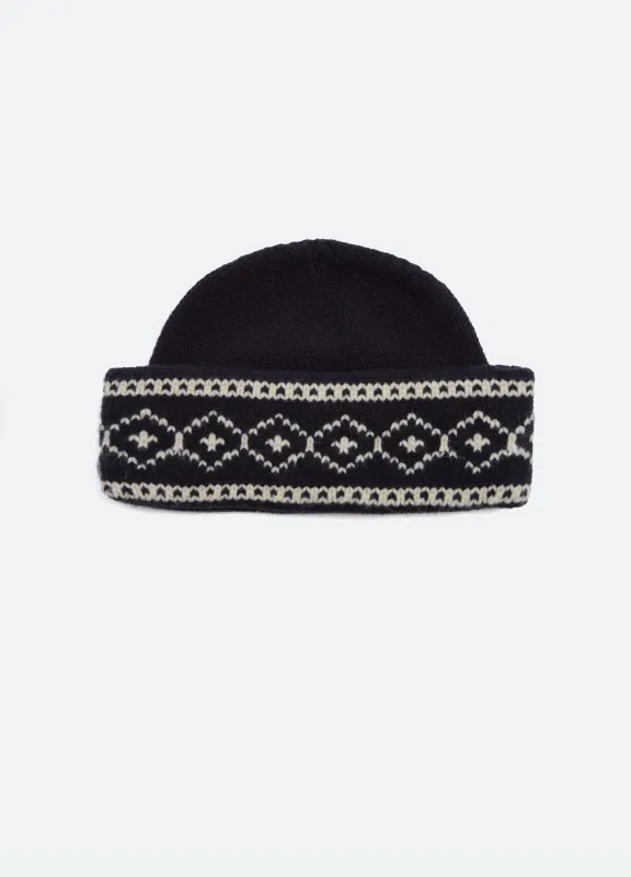 Philippa Hat made by Sea New York