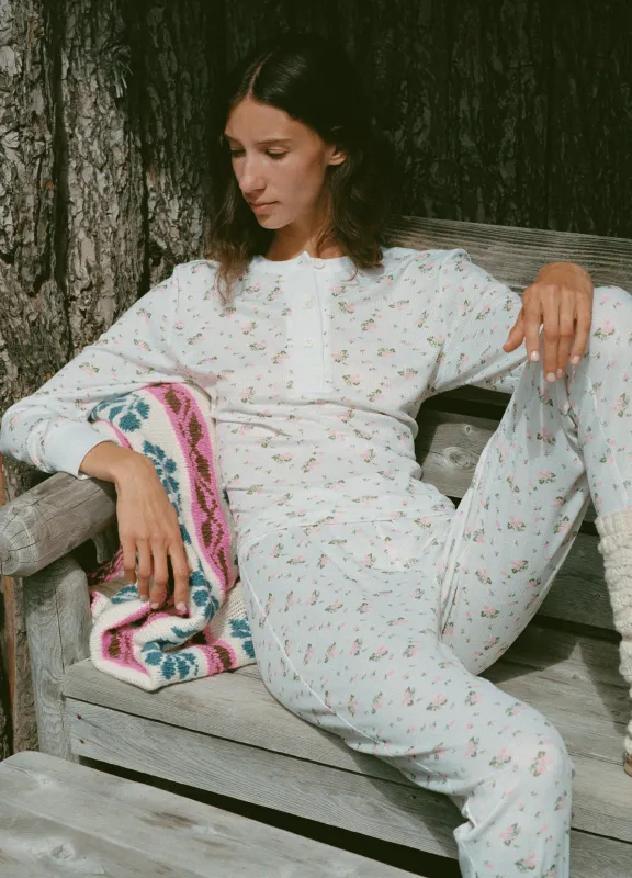 MaryEllen Thermal Set sold by Sea New York