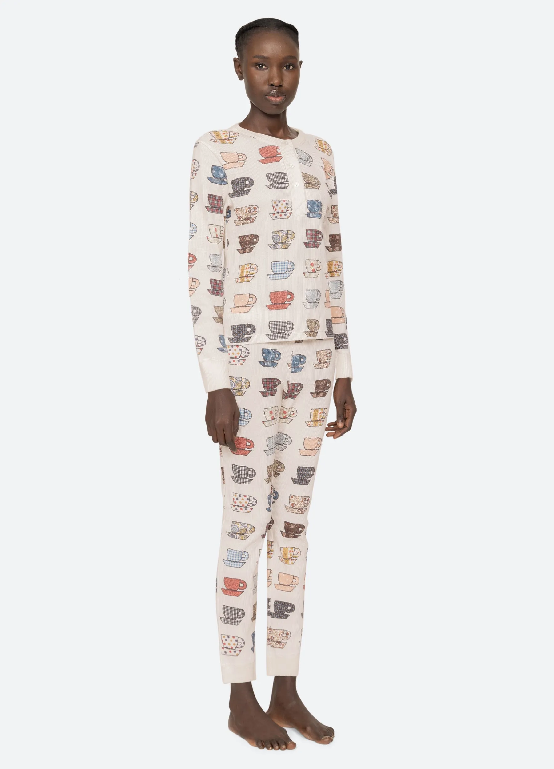 Karmen Thermal Set sold by Sea New York product image thumbnail 5