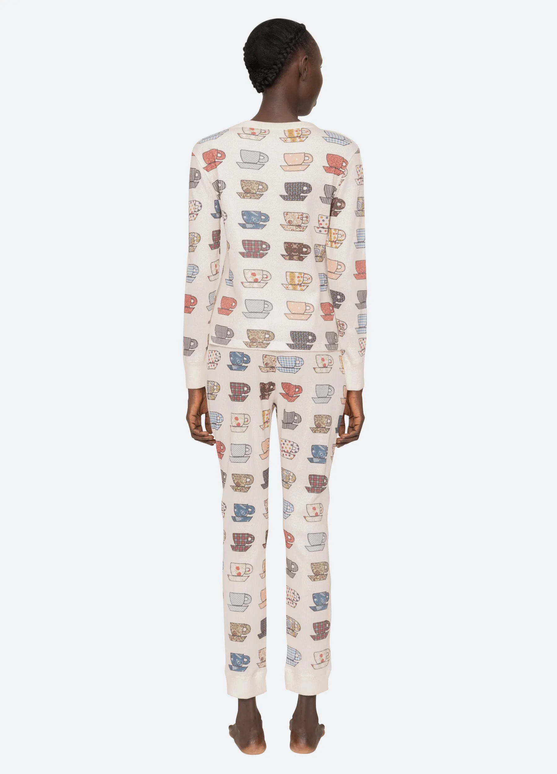 Karmen Thermal Set sold by Sea New York product image thumbnail 3