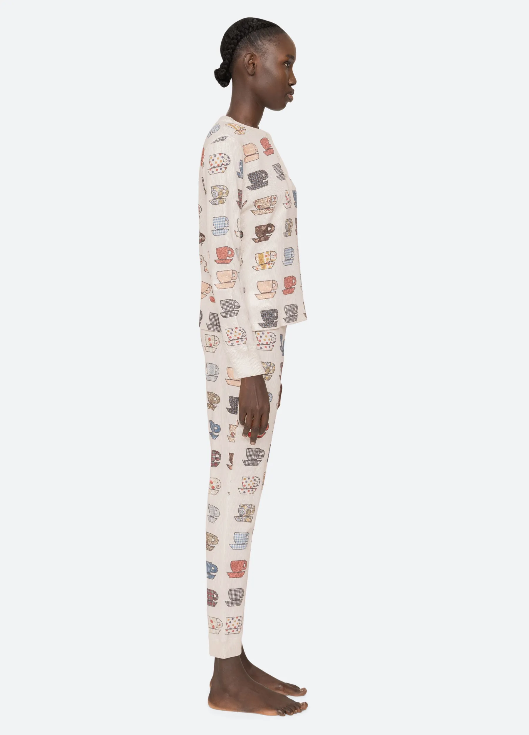 Karmen Thermal Set sold by Sea New York product image thumbnail 4