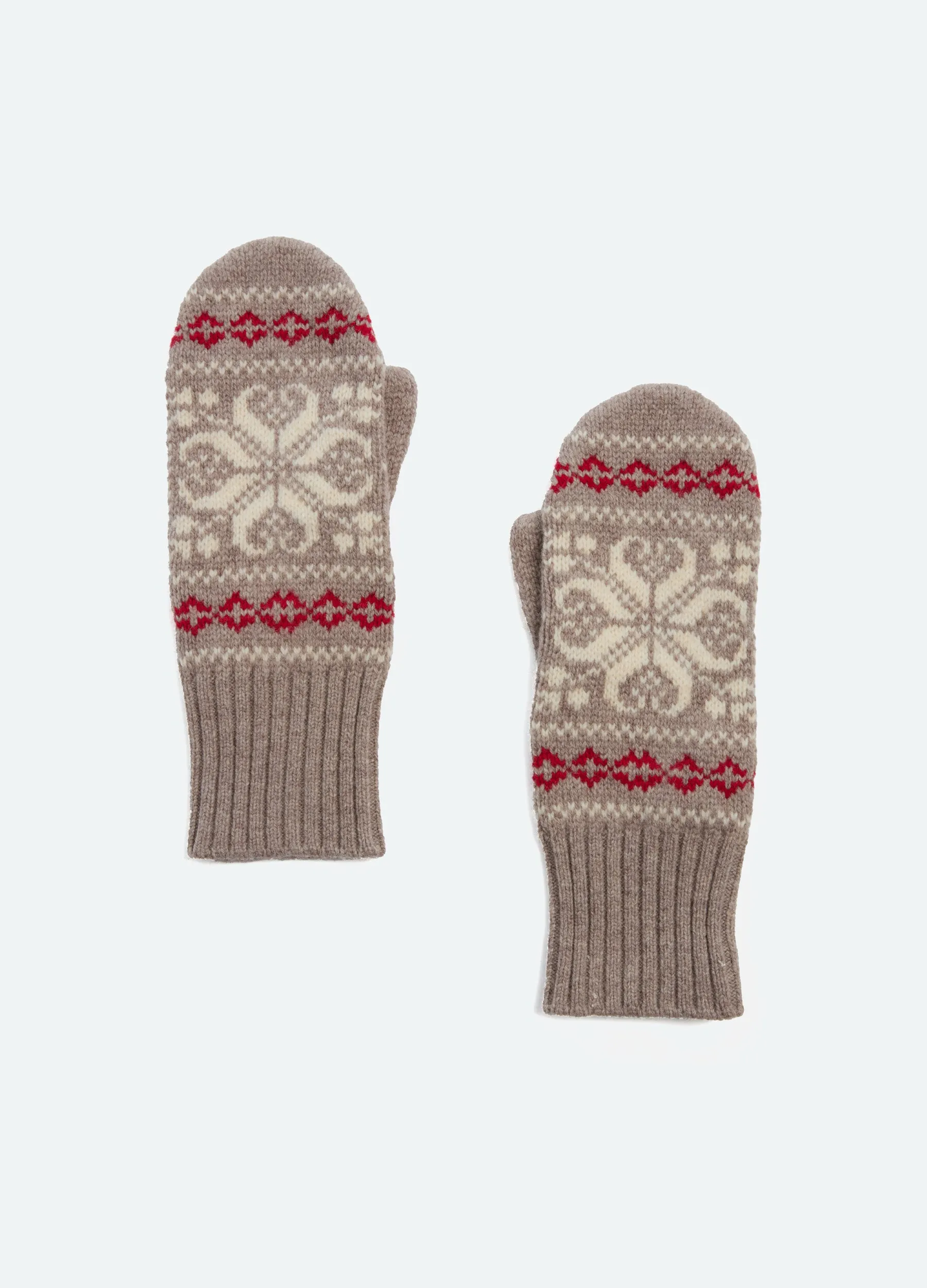 Hollis Mittens sold by Sea New York product image thumbnail 4
