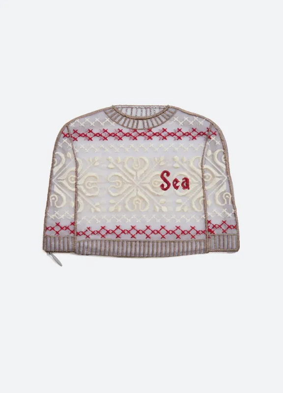 Hollis Coin Purse made by Sea New York