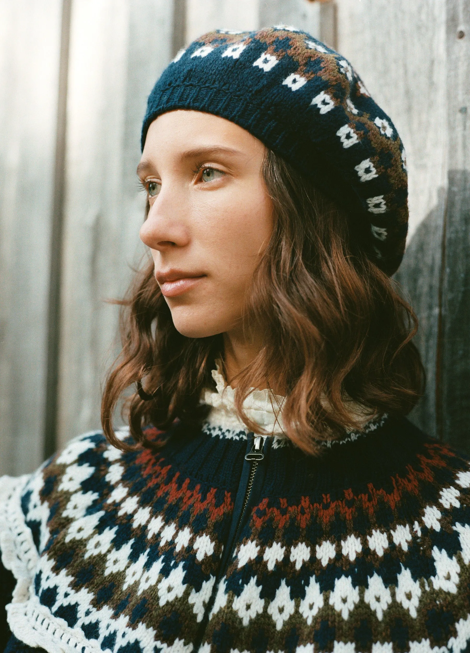 Antonia Beret sold by Sea New York