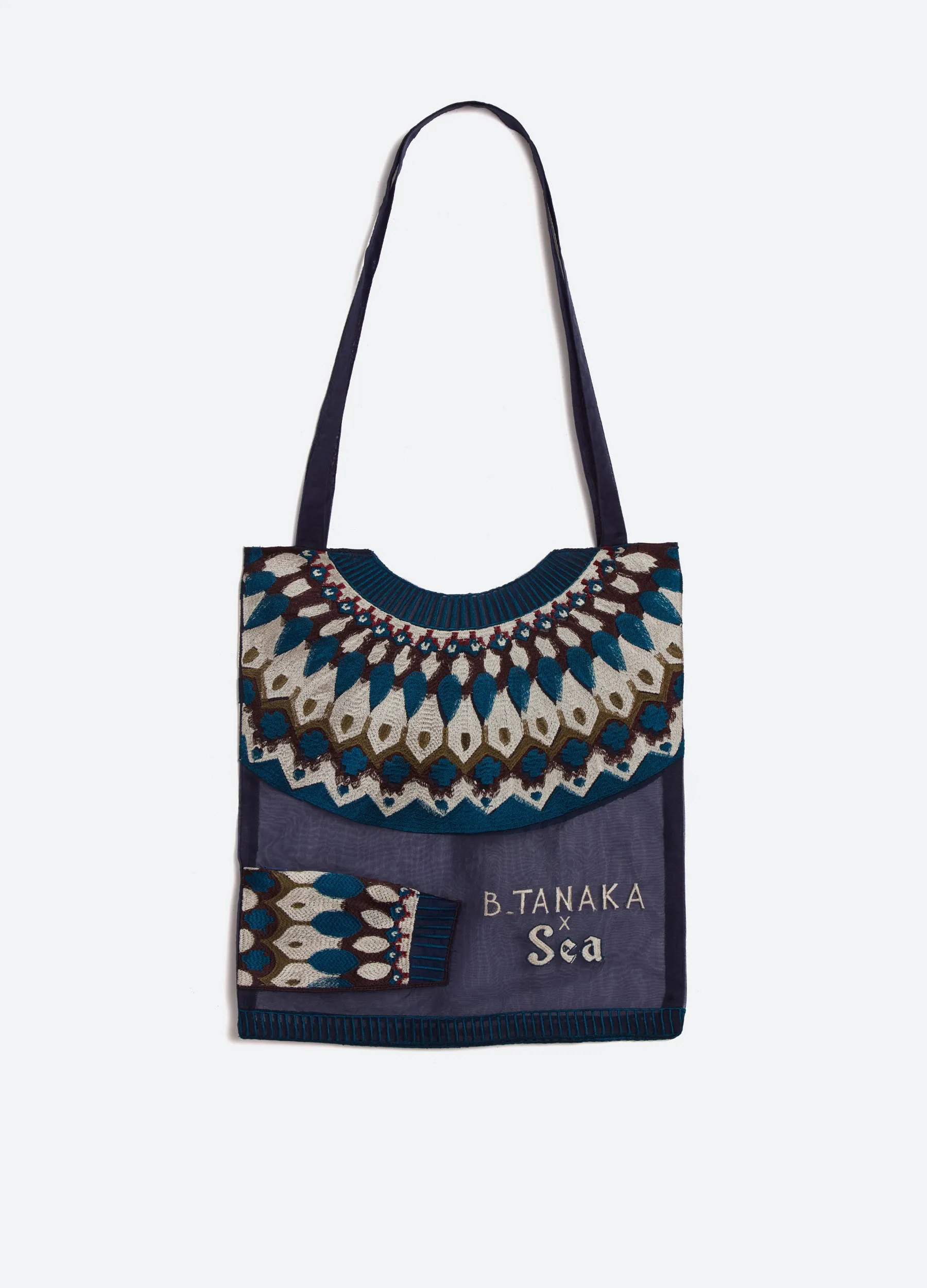 Antonia Tote sold by Sea New York