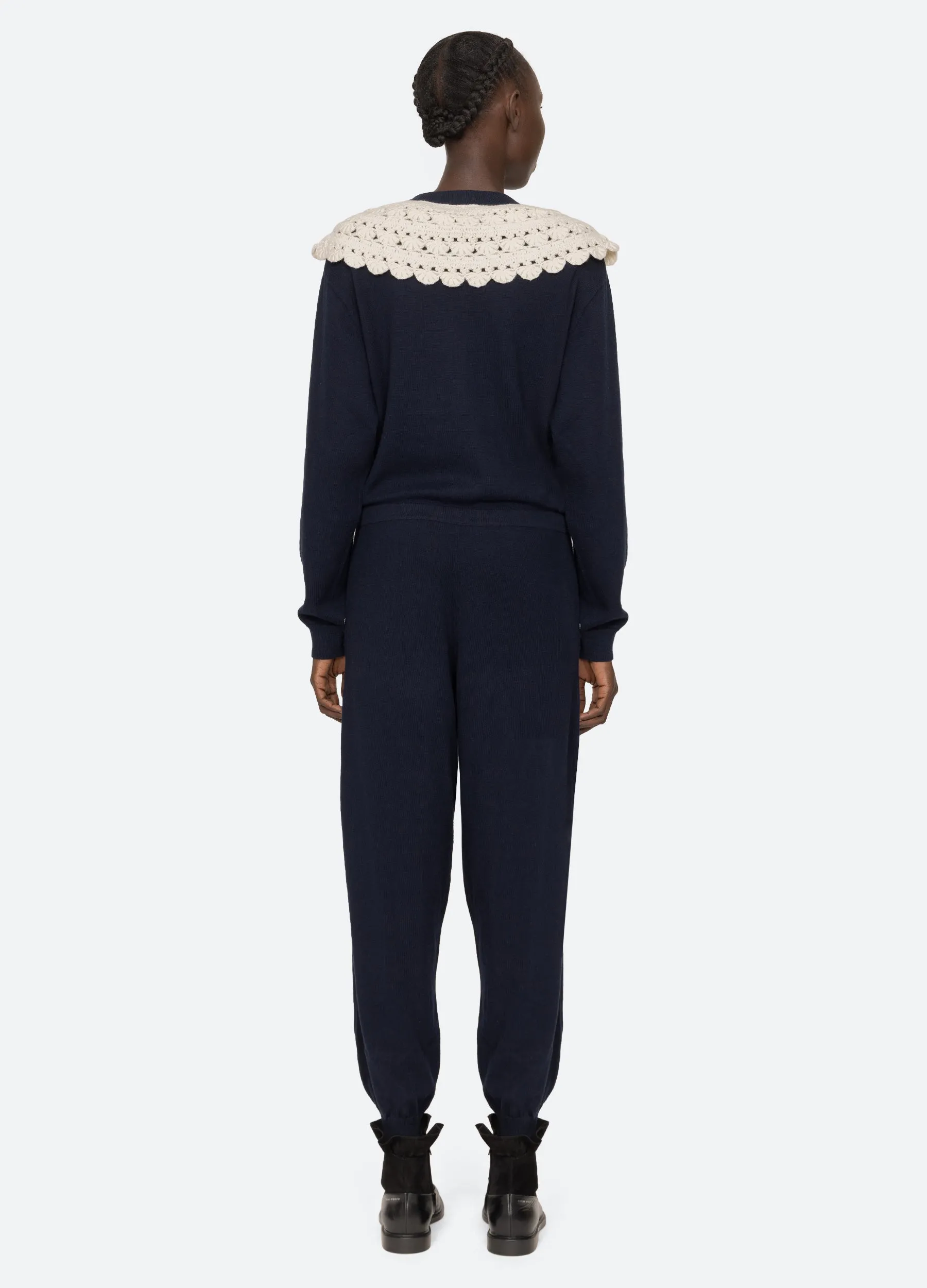 Alena Jumpsuit sold by Sea New York product image thumbnail 3