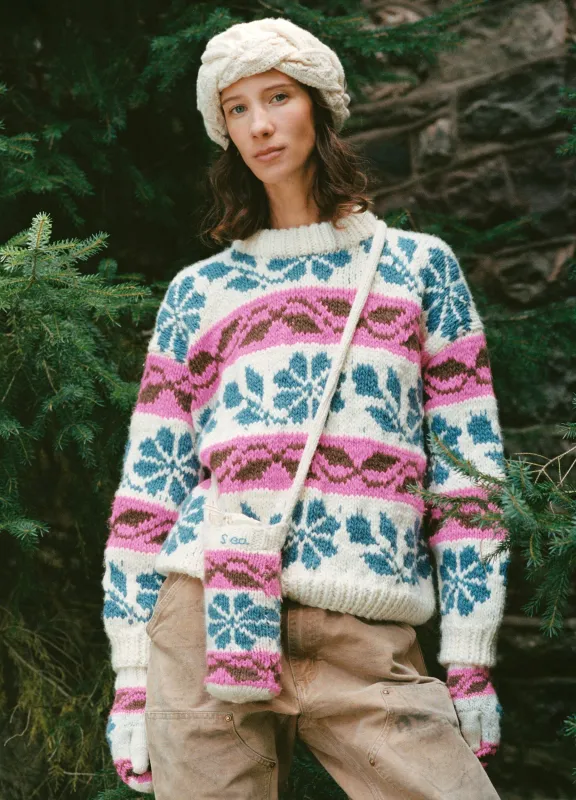 Alena Headband sold by Sea New York