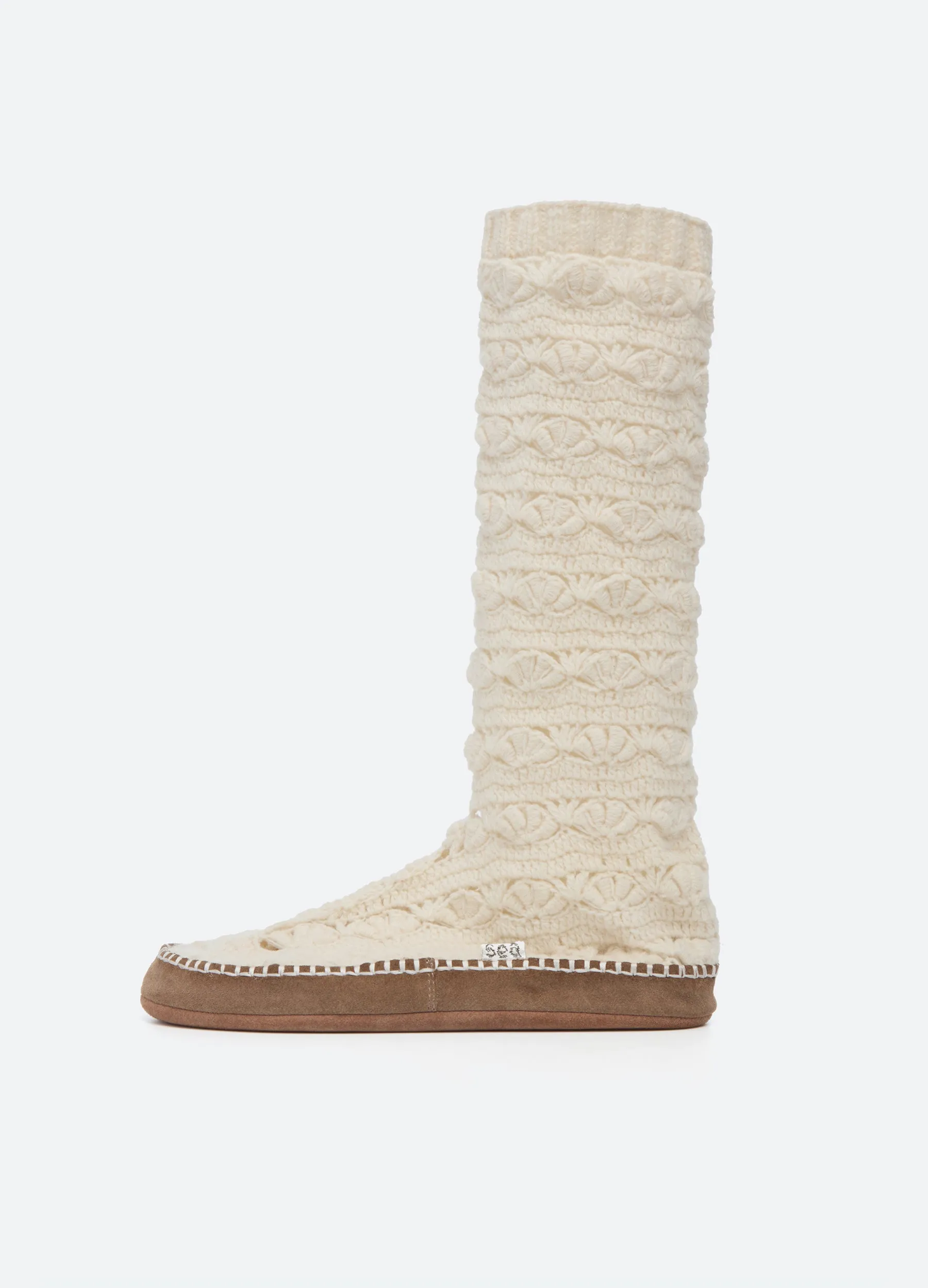 Alena Slippers sold by Sea New York product image thumbnail 3