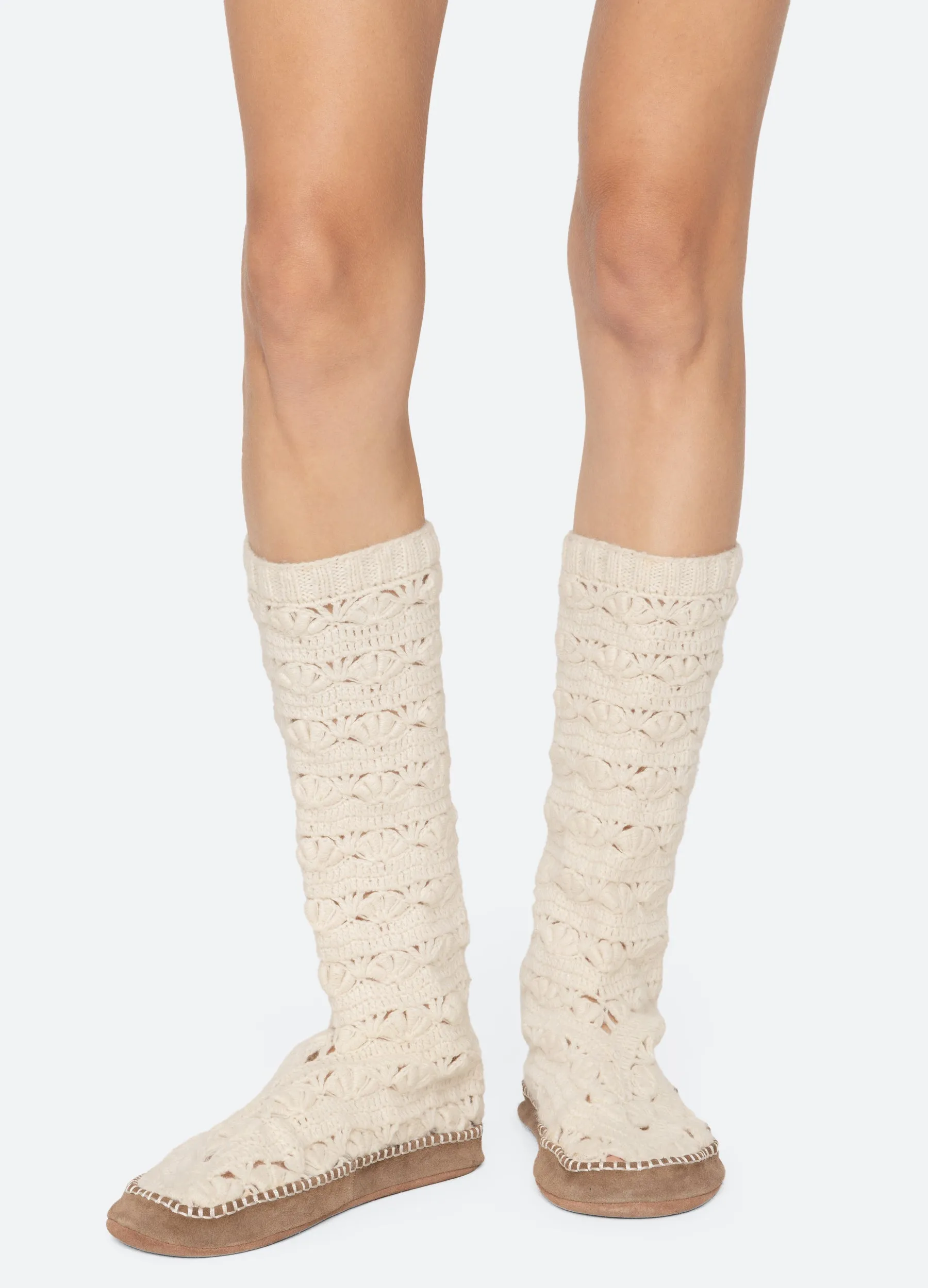 Alena Slippers sold by Sea New York product image thumbnail 4