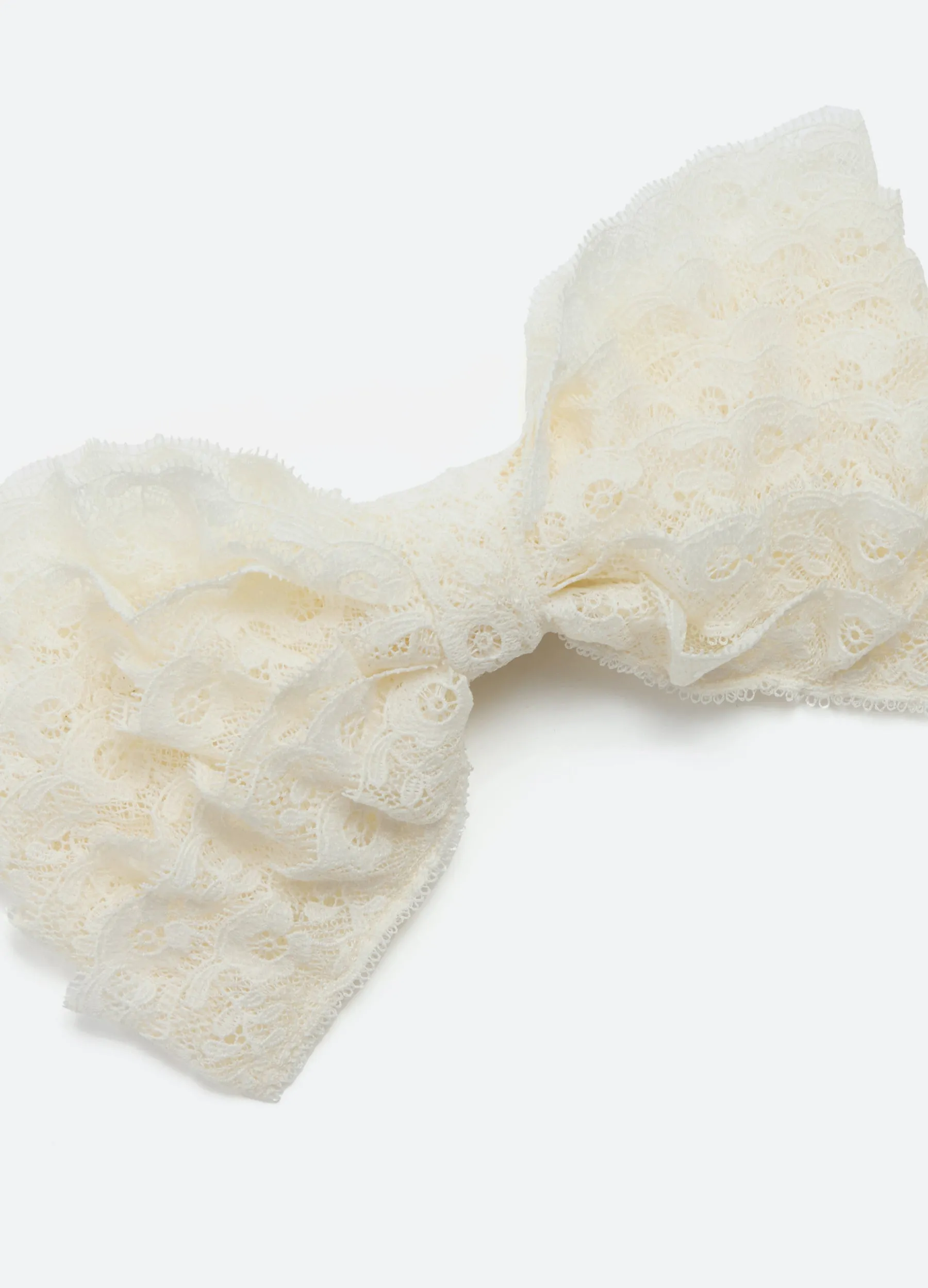 Ayda Bow Clip sold by Sea New York product image thumbnail 2