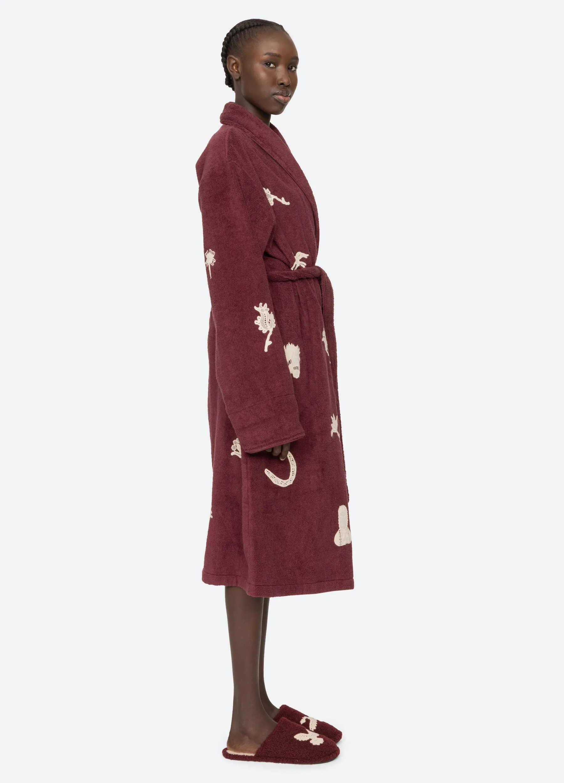 Mika Robe sold by Sea New York product image thumbnail 3