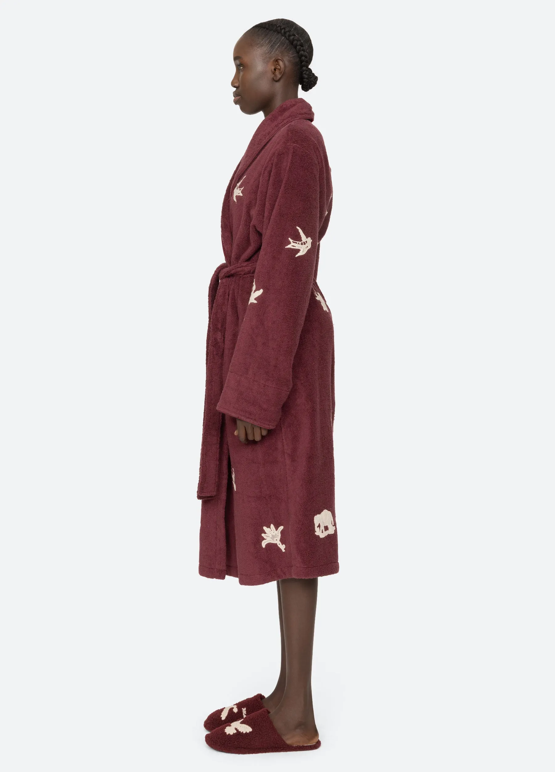 Mika Robe sold by Sea New York product image thumbnail 4