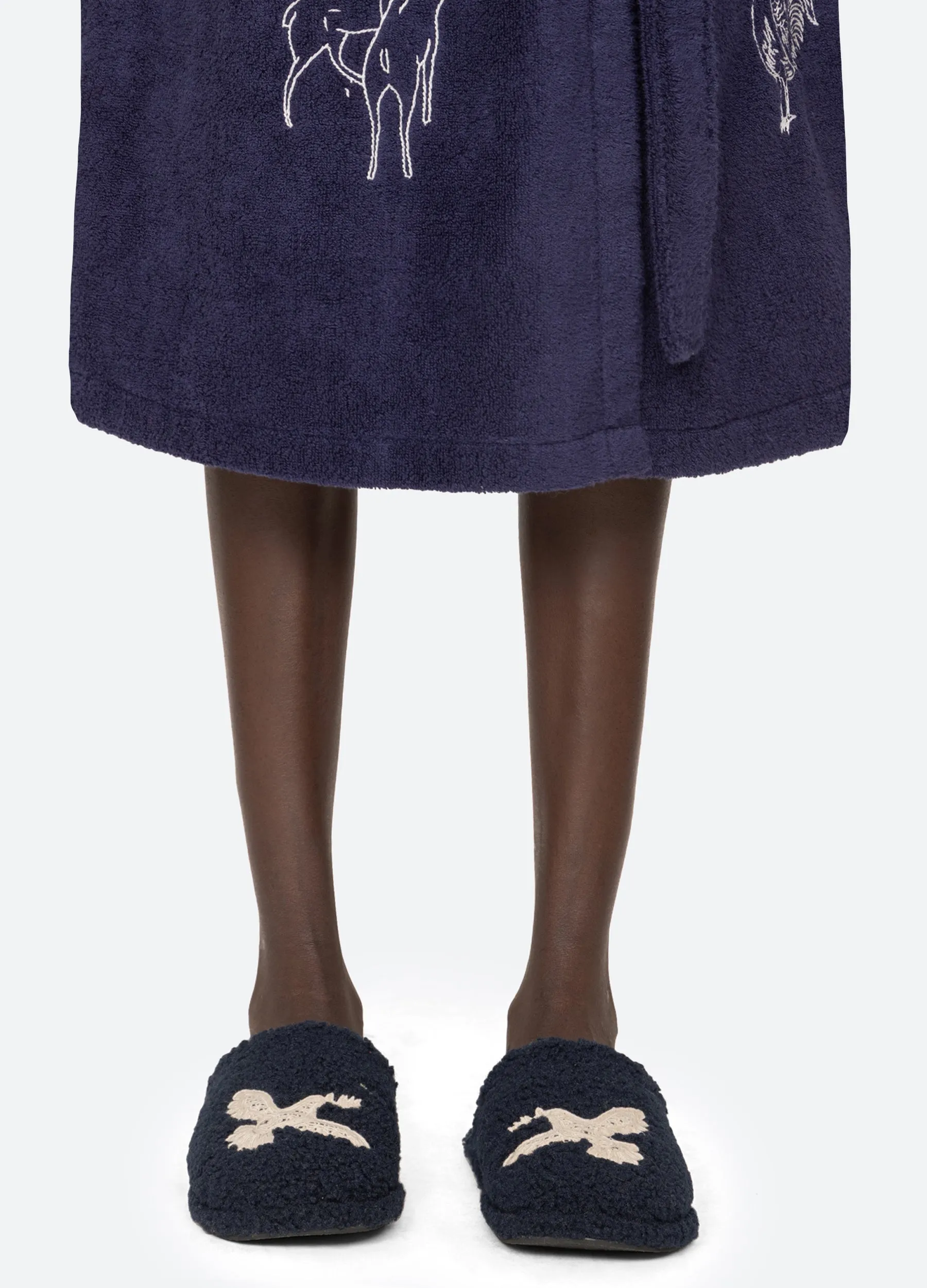 Mika Slippers sold by Sea New York product image thumbnail 5