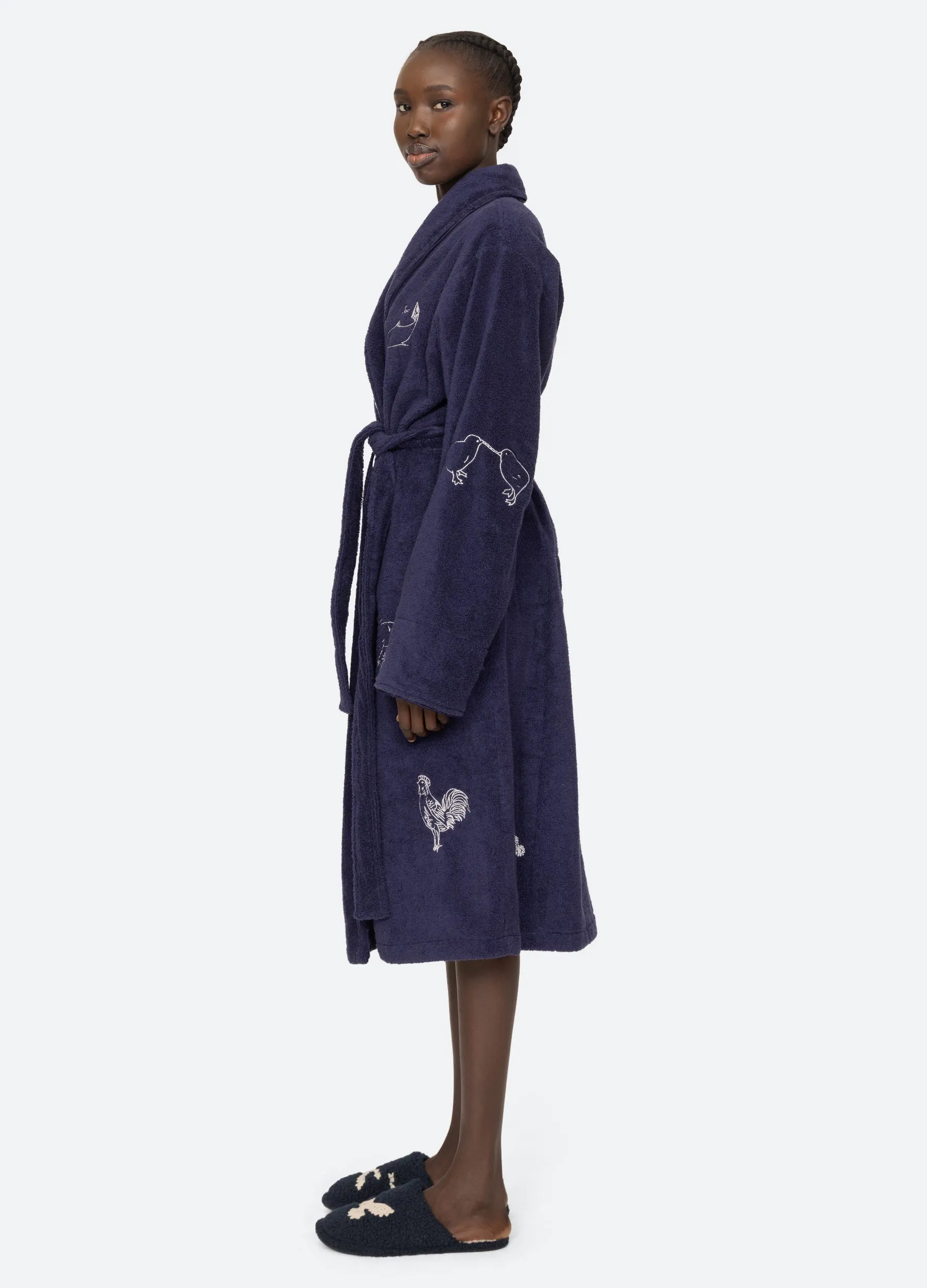 Demi Robe sold by Sea New York product image thumbnail 4